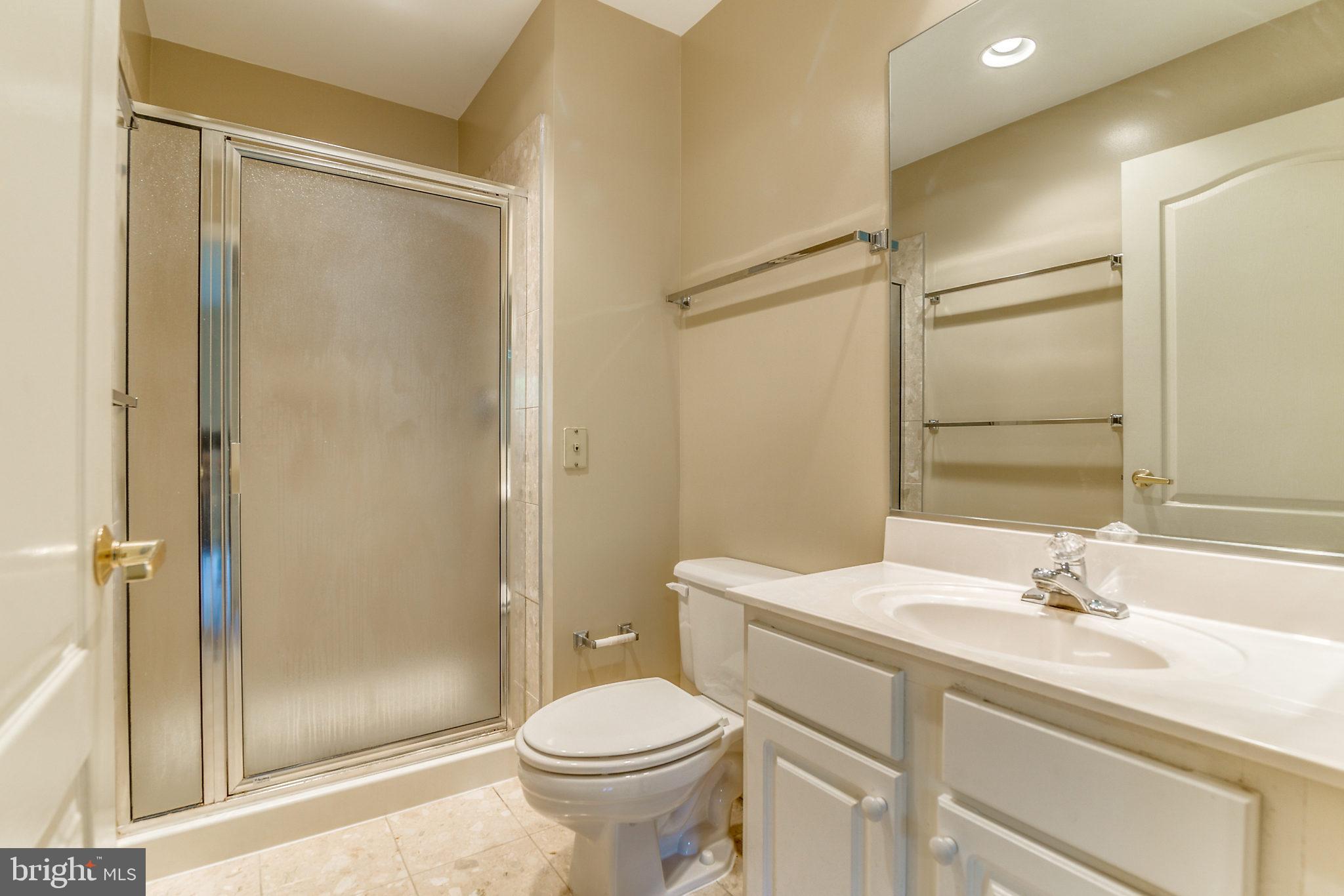 BALLSTON PARK - Residential Lease