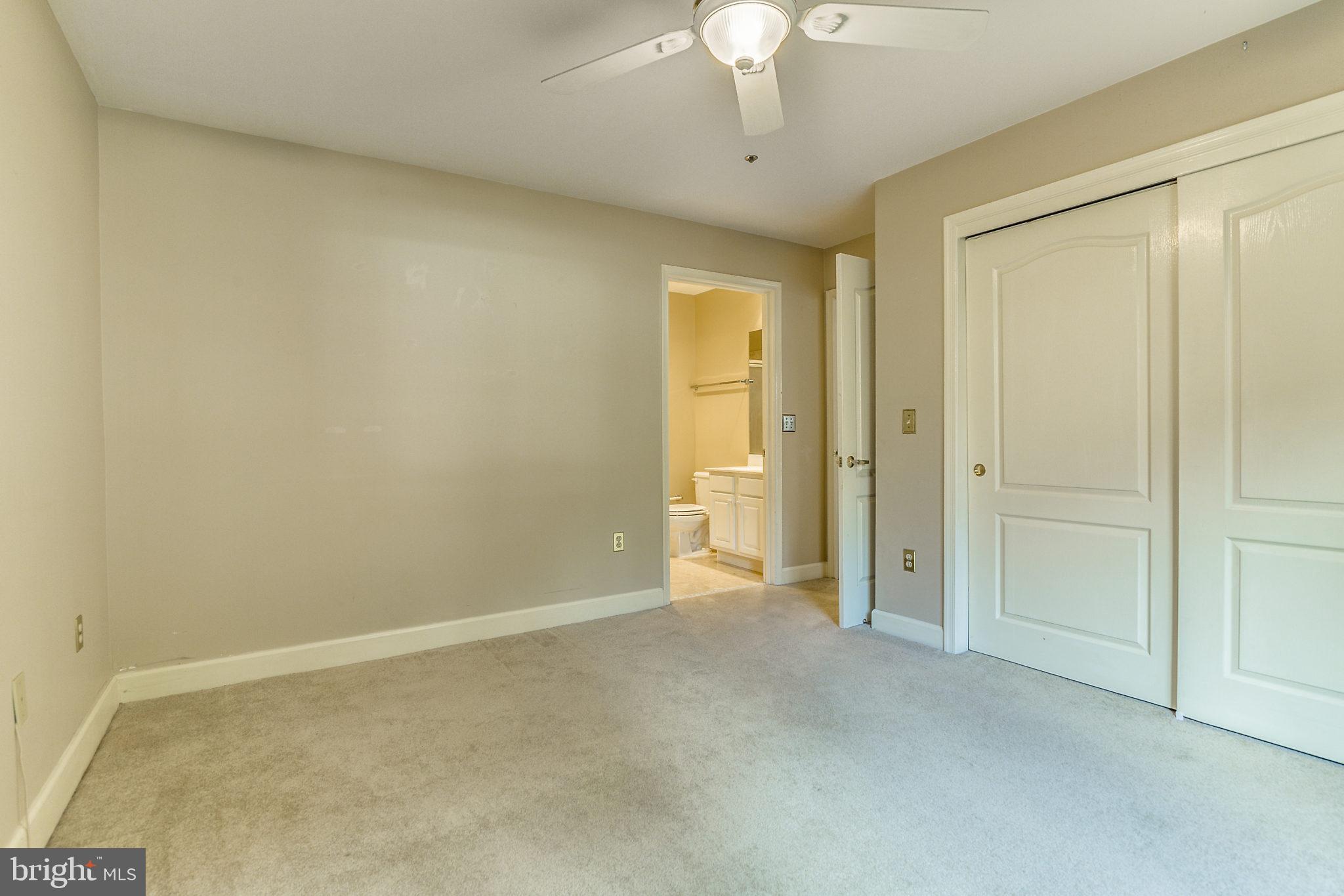 BALLSTON PARK - Residential Lease