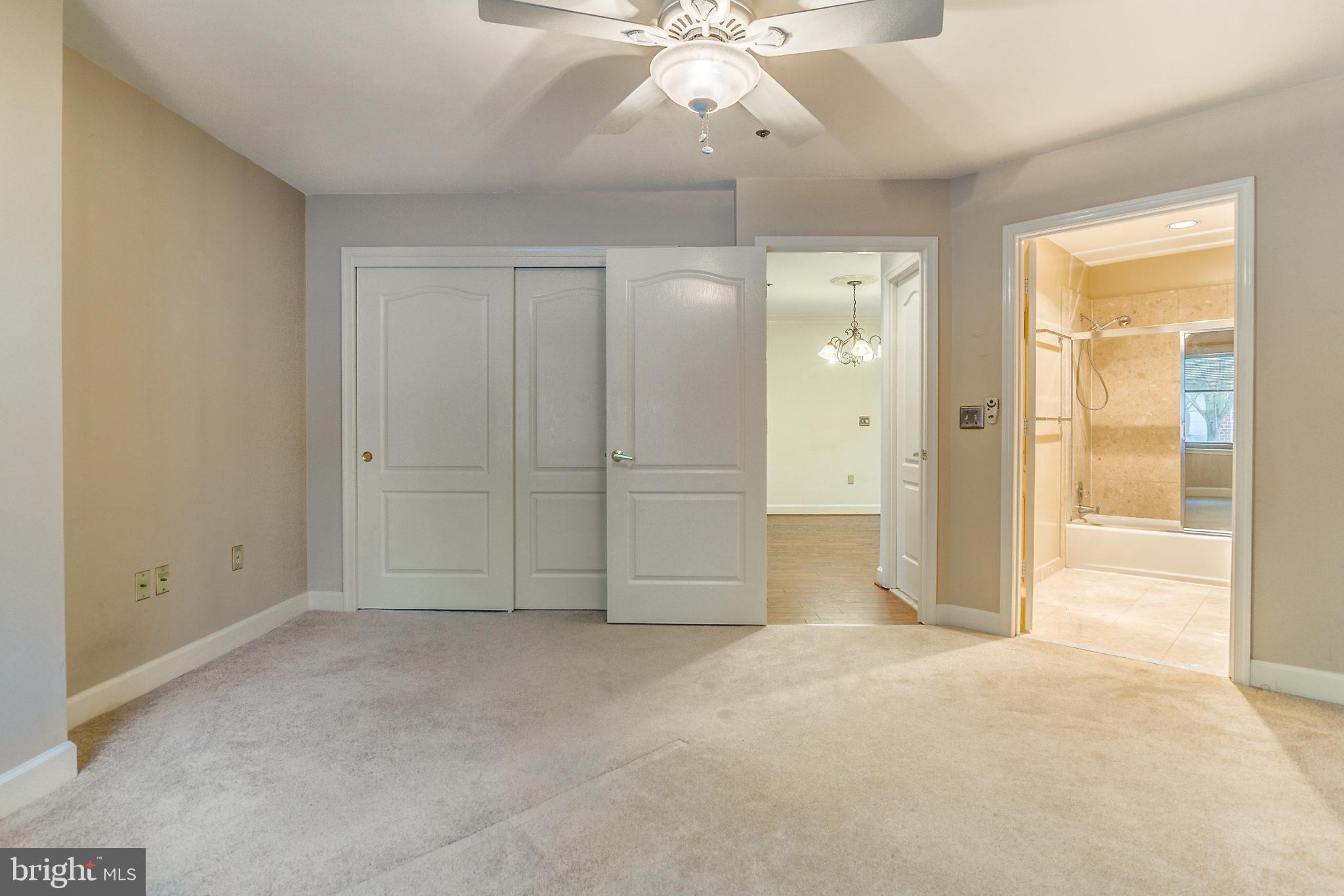 BALLSTON PARK - Residential Lease