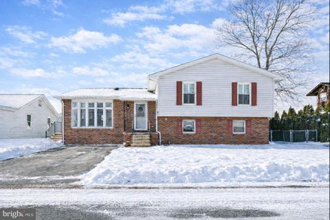 55 RIVER ROAD ELKTON MD 21921