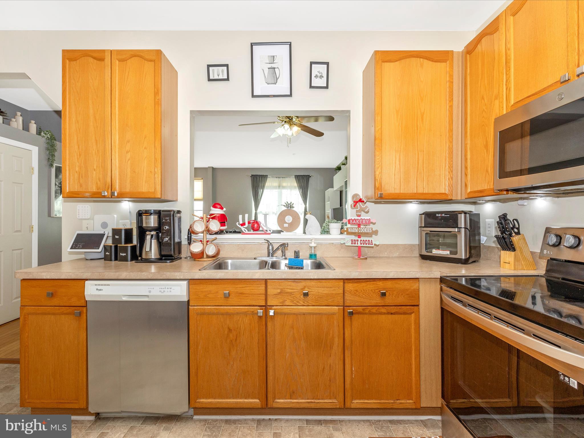 STONEBRIDGE - Residential