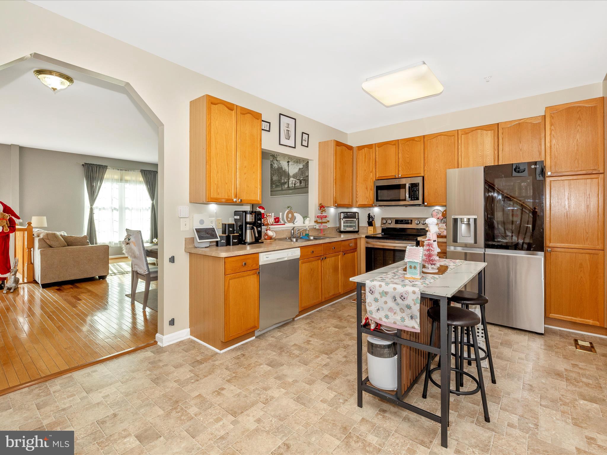 STONEBRIDGE - Residential