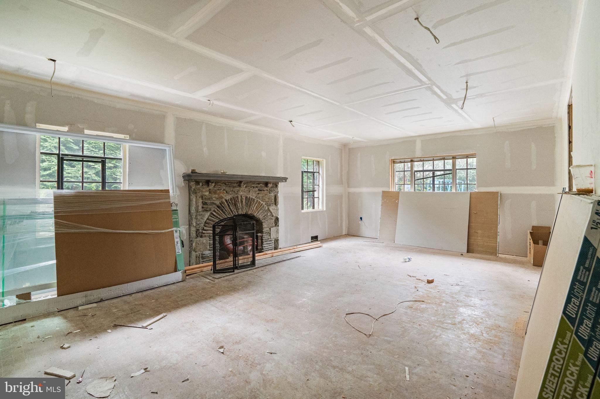 ARONIMINK - Residential