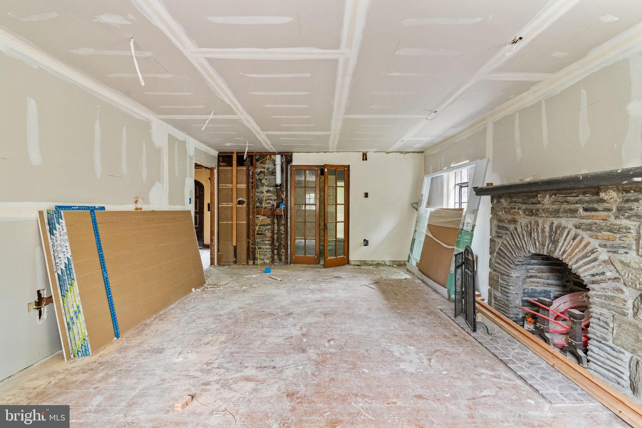 ARONIMINK - Residential