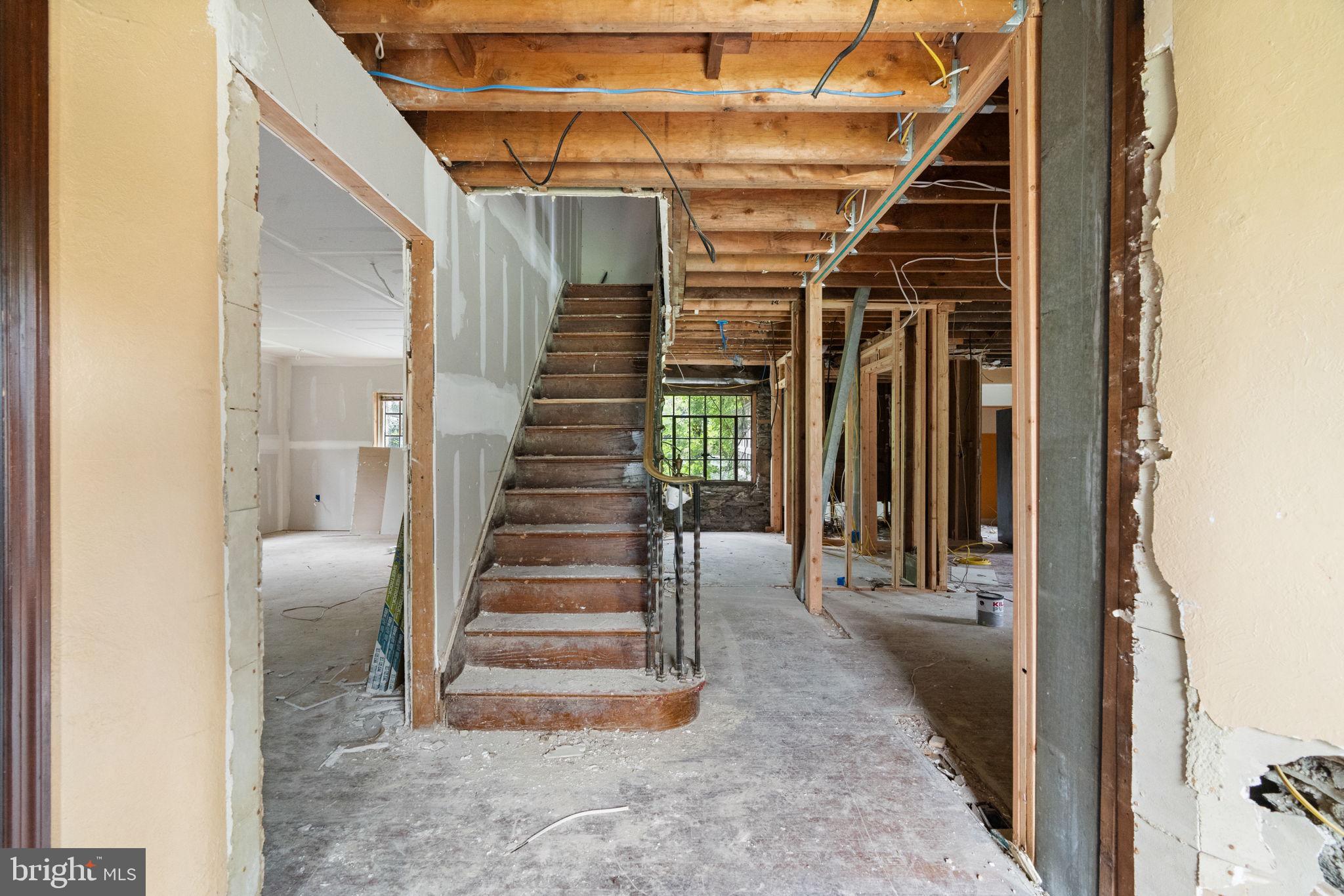 ARONIMINK - Residential