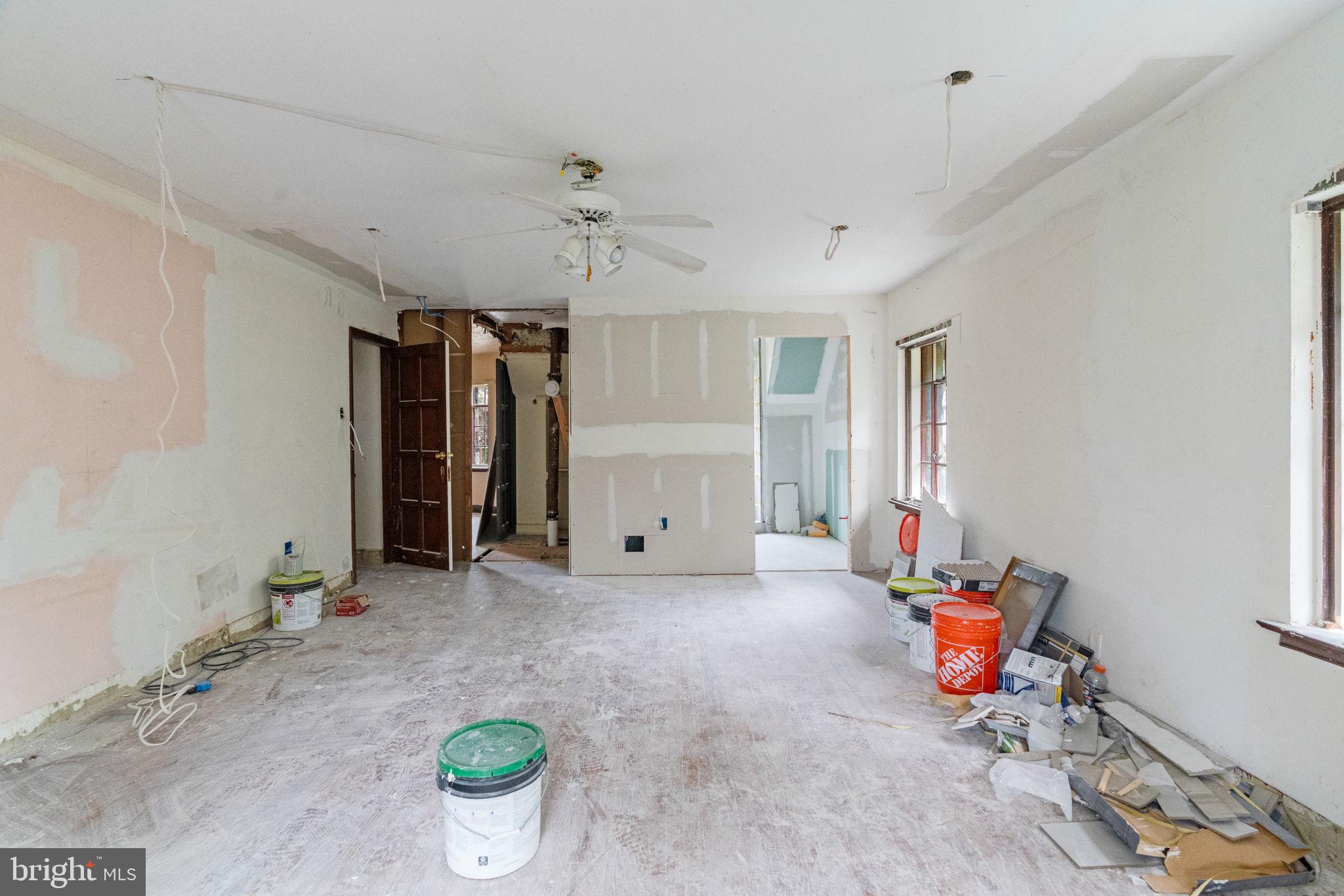 ARONIMINK - Residential