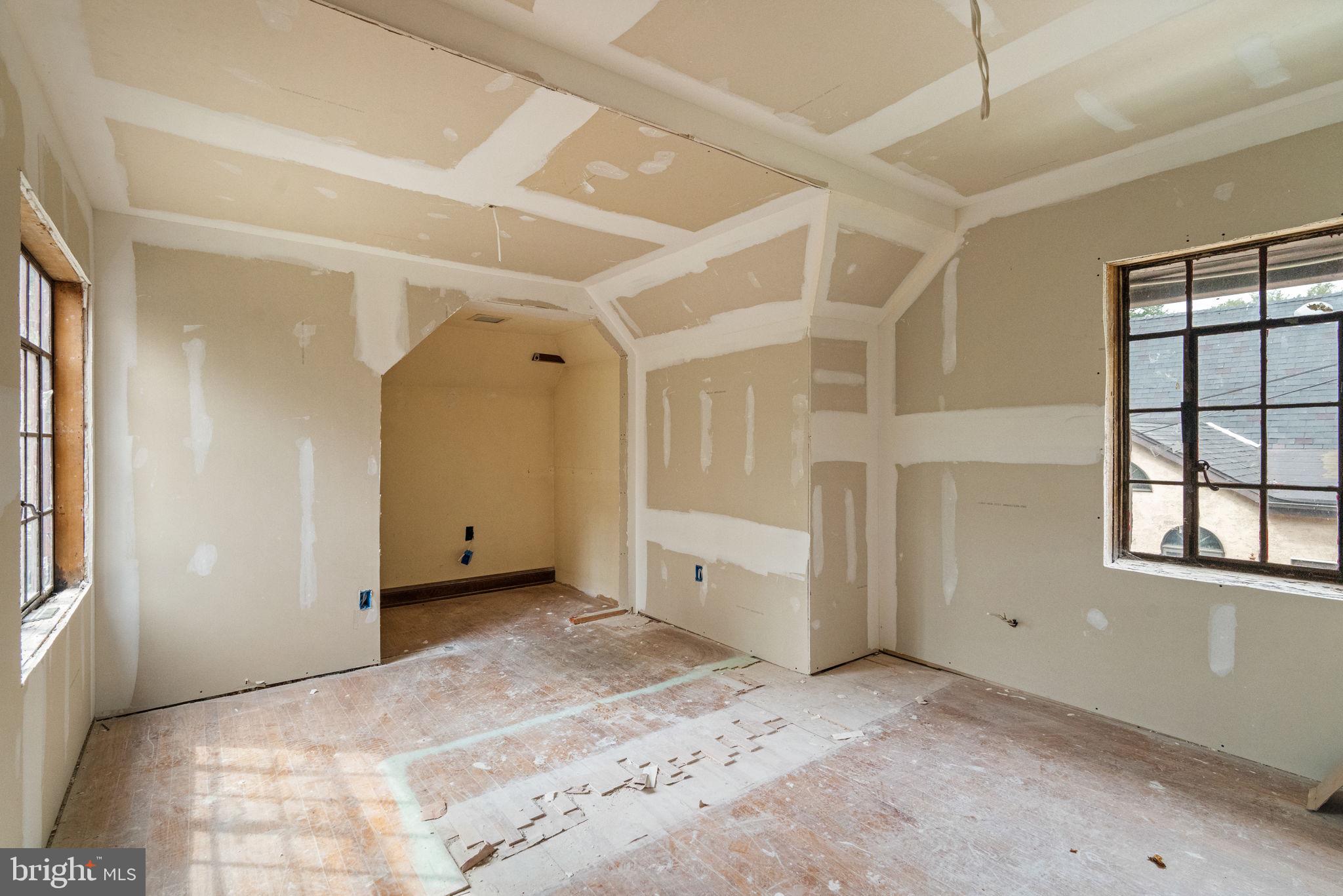 ARONIMINK - Residential