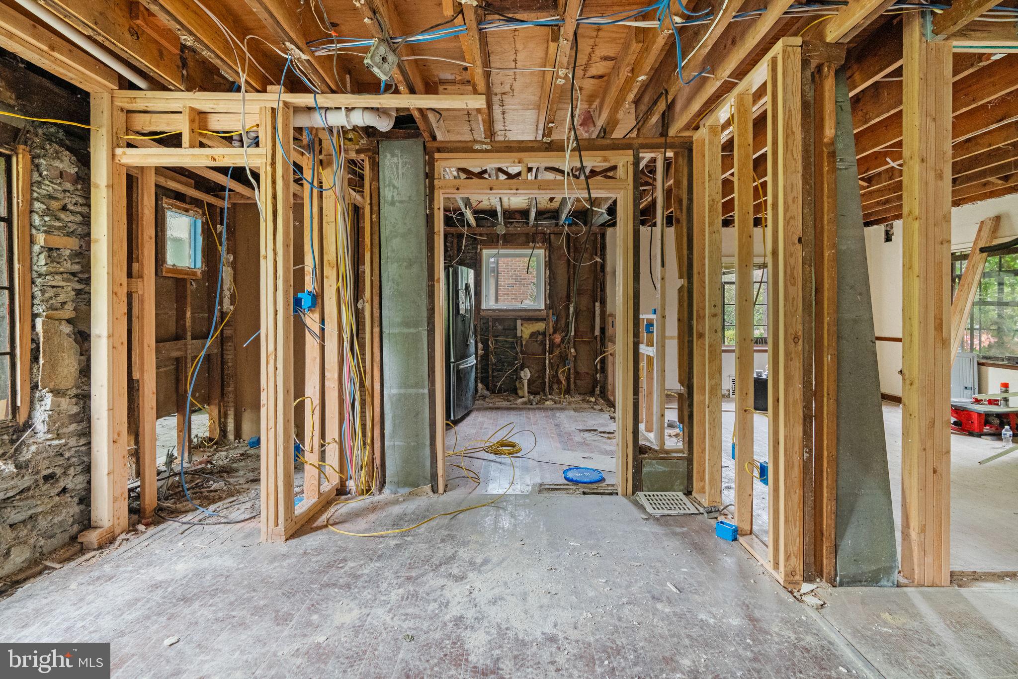 ARONIMINK - Residential