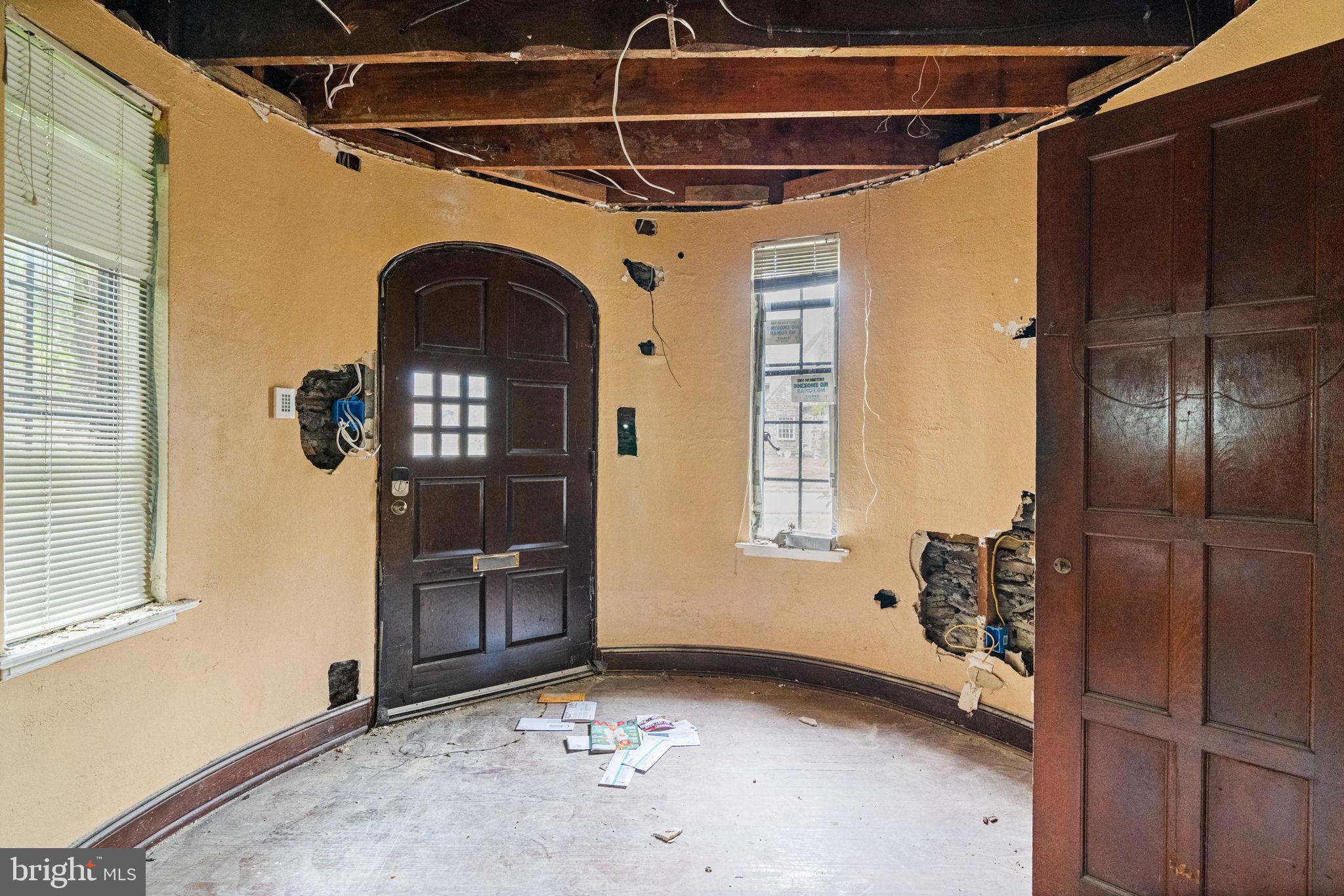 ARONIMINK - Residential