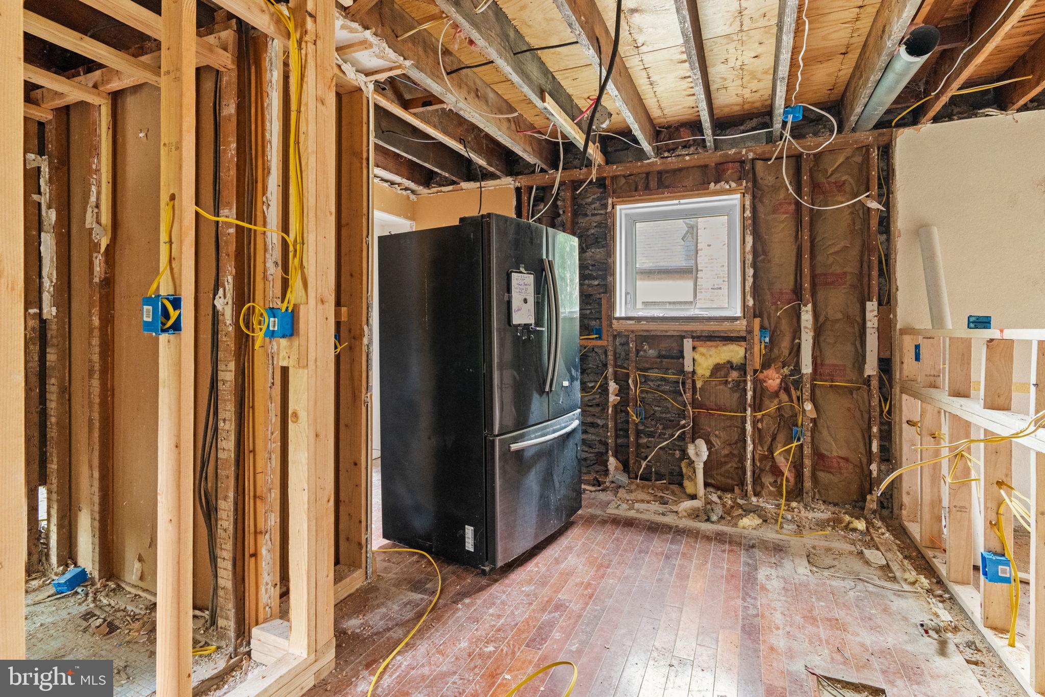 ARONIMINK - Residential