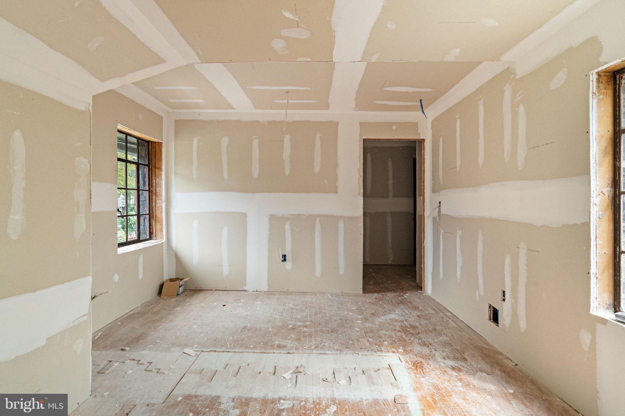 ARONIMINK - Residential