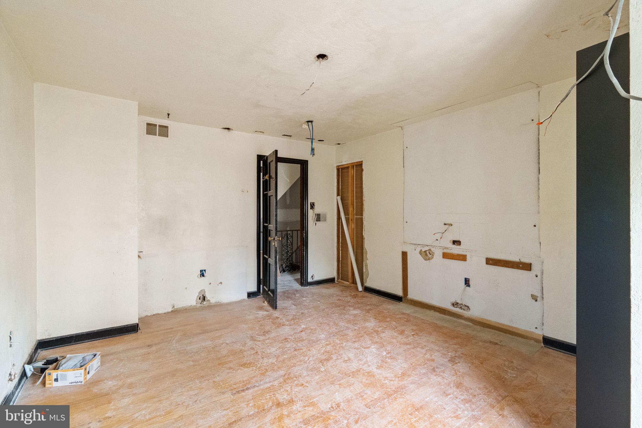 ARONIMINK - Residential