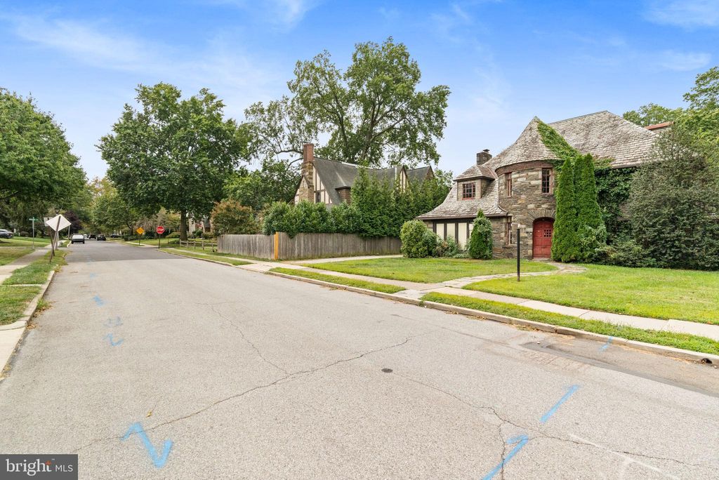 Photo of 1102 Childs Avenue, DREXEL HILL, PA 19026 (MLS # PADE2100296)