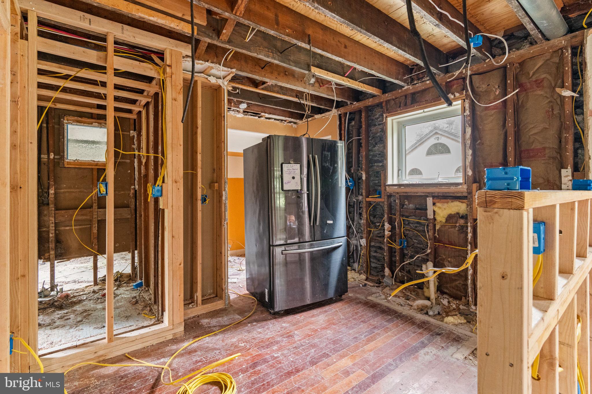 ARONIMINK - Residential