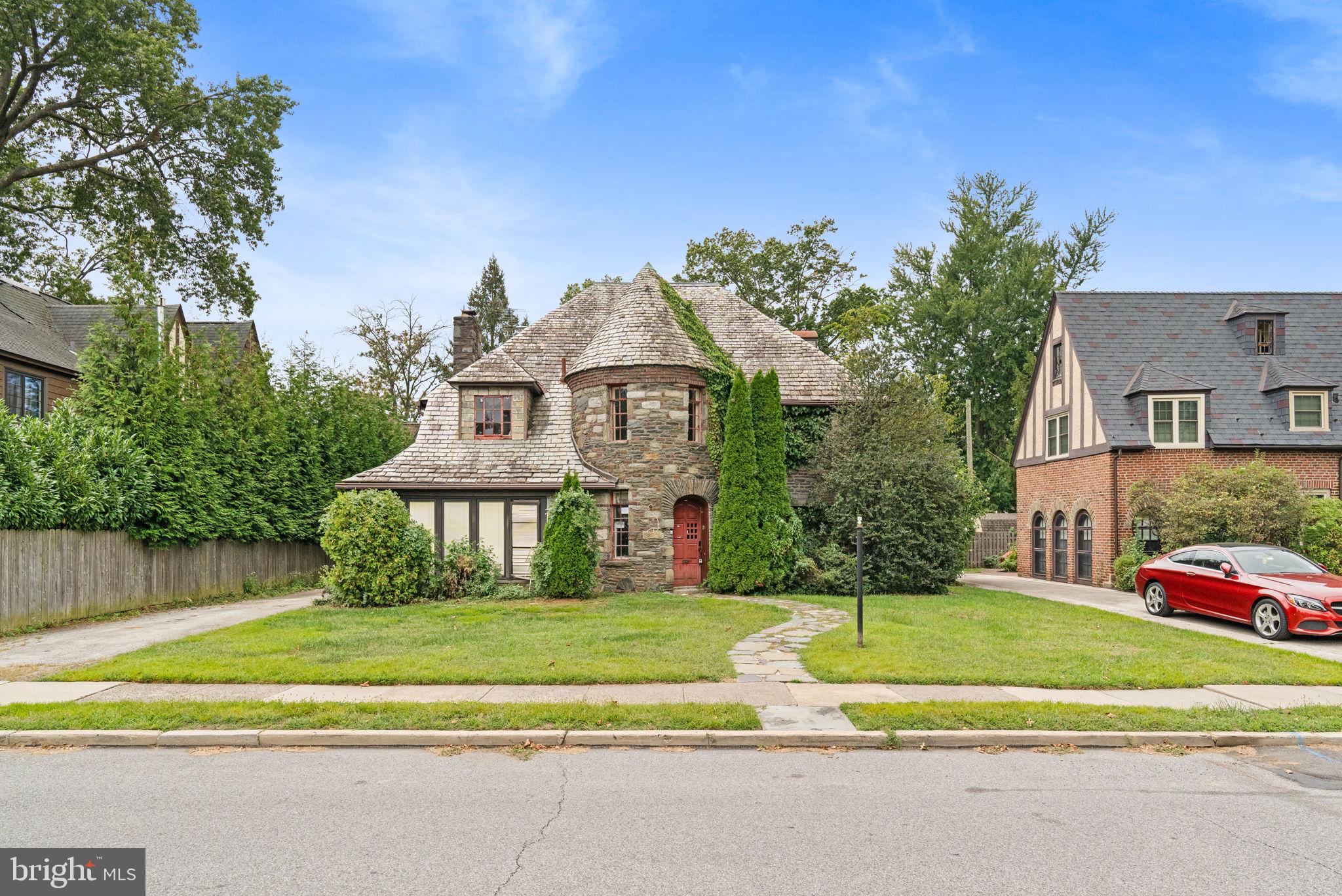 ARONIMINK - Residential