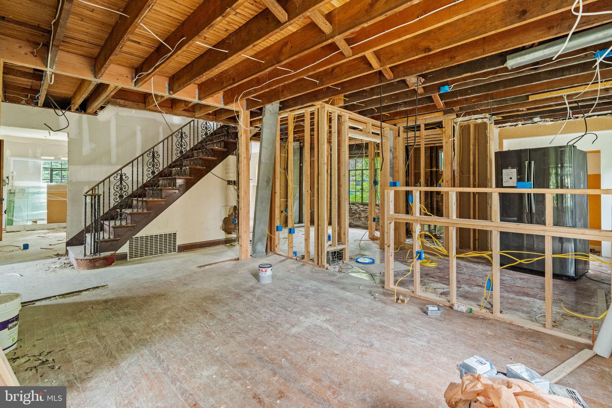 ARONIMINK - Residential