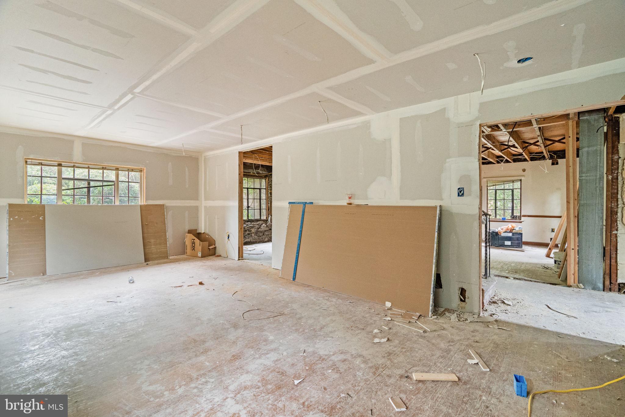 ARONIMINK - Residential