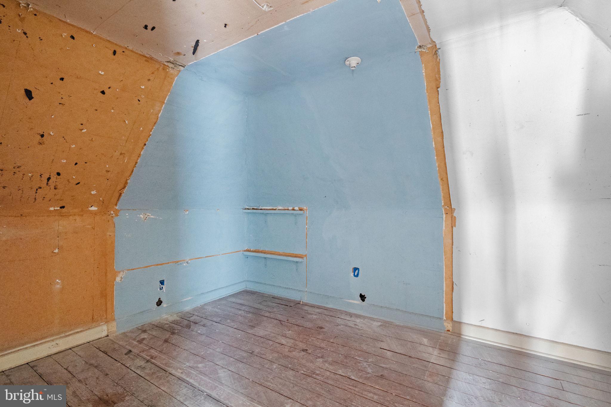 ARONIMINK - Residential