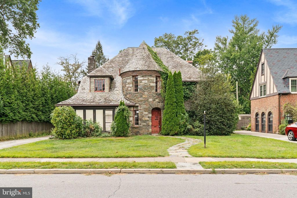 Photo of 1102 Childs Avenue, DREXEL HILL, PA 19026 (MLS # PADE2100296)