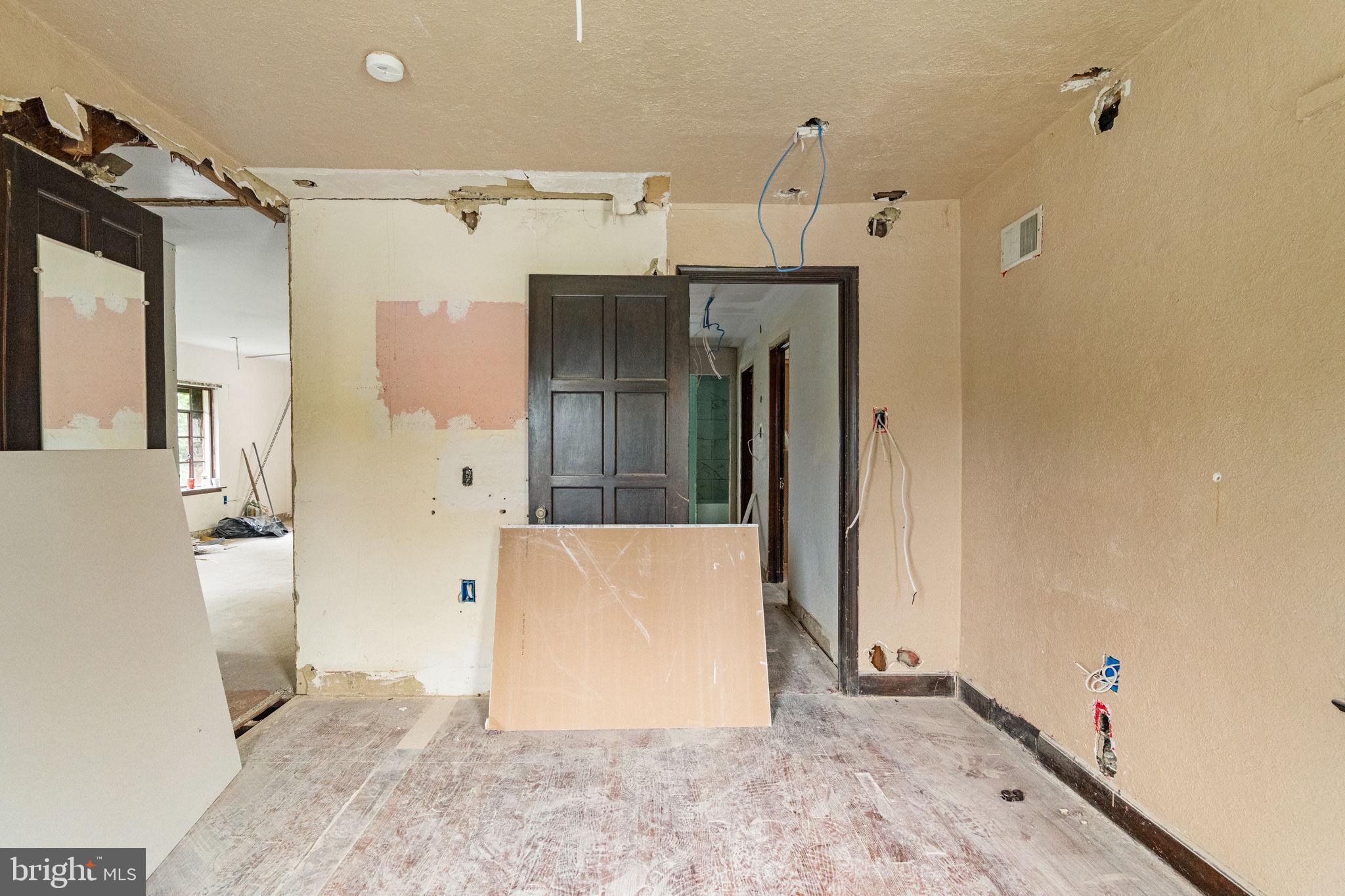 ARONIMINK - Residential