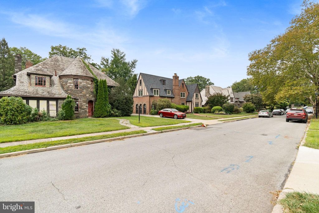 Photo of 1102 Childs Avenue, DREXEL HILL, PA 19026 (MLS # PADE2100296)