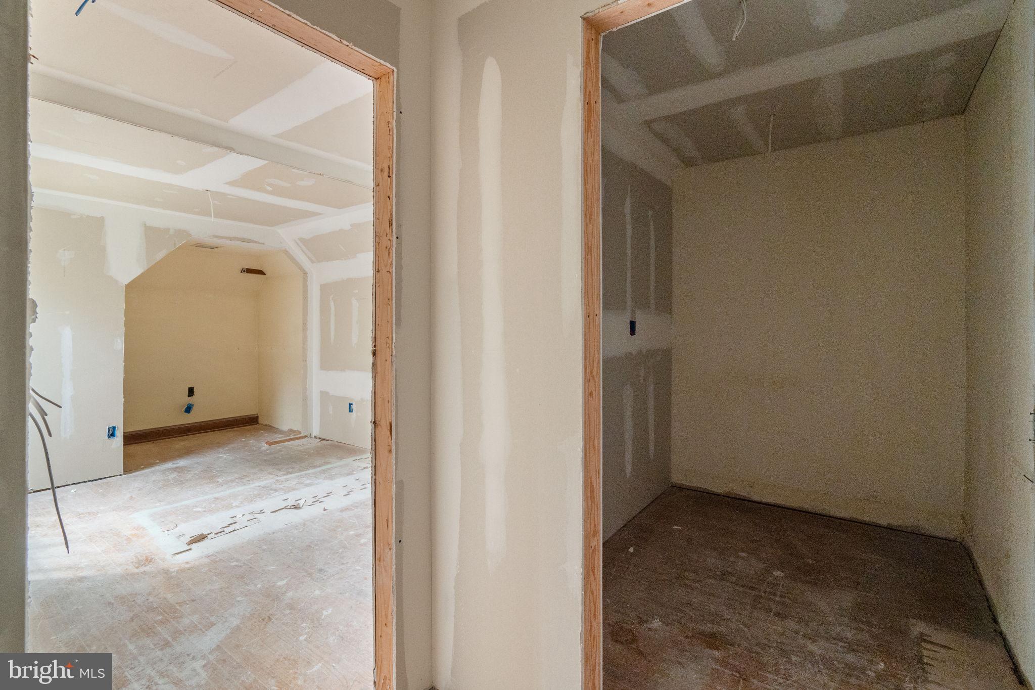 ARONIMINK - Residential