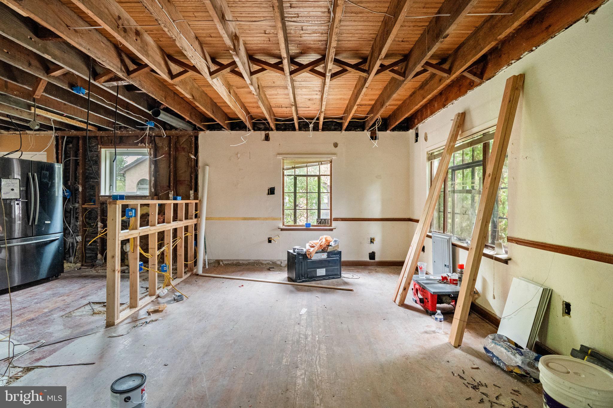 ARONIMINK - Residential