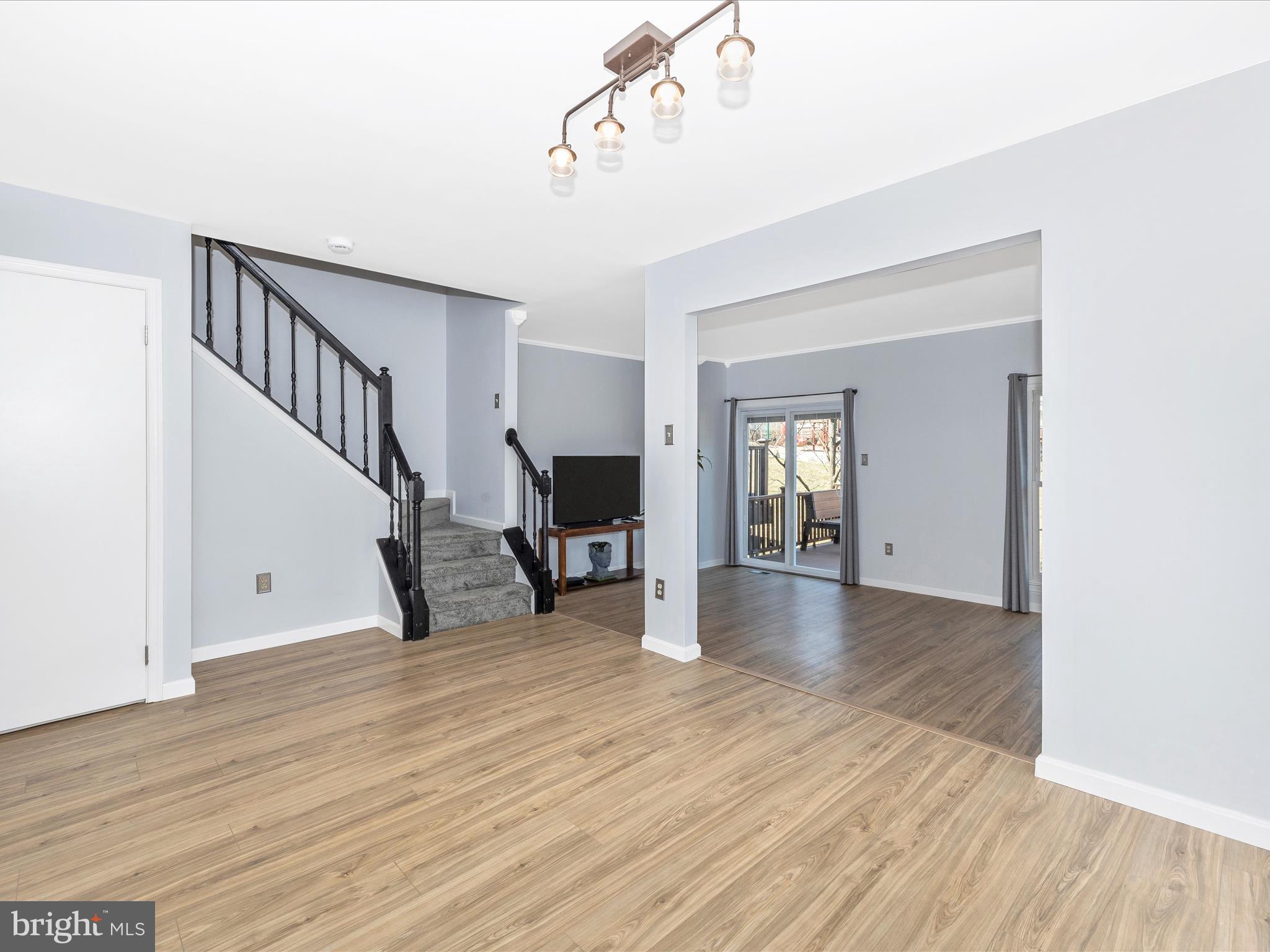 BRANDERMILL - Residential