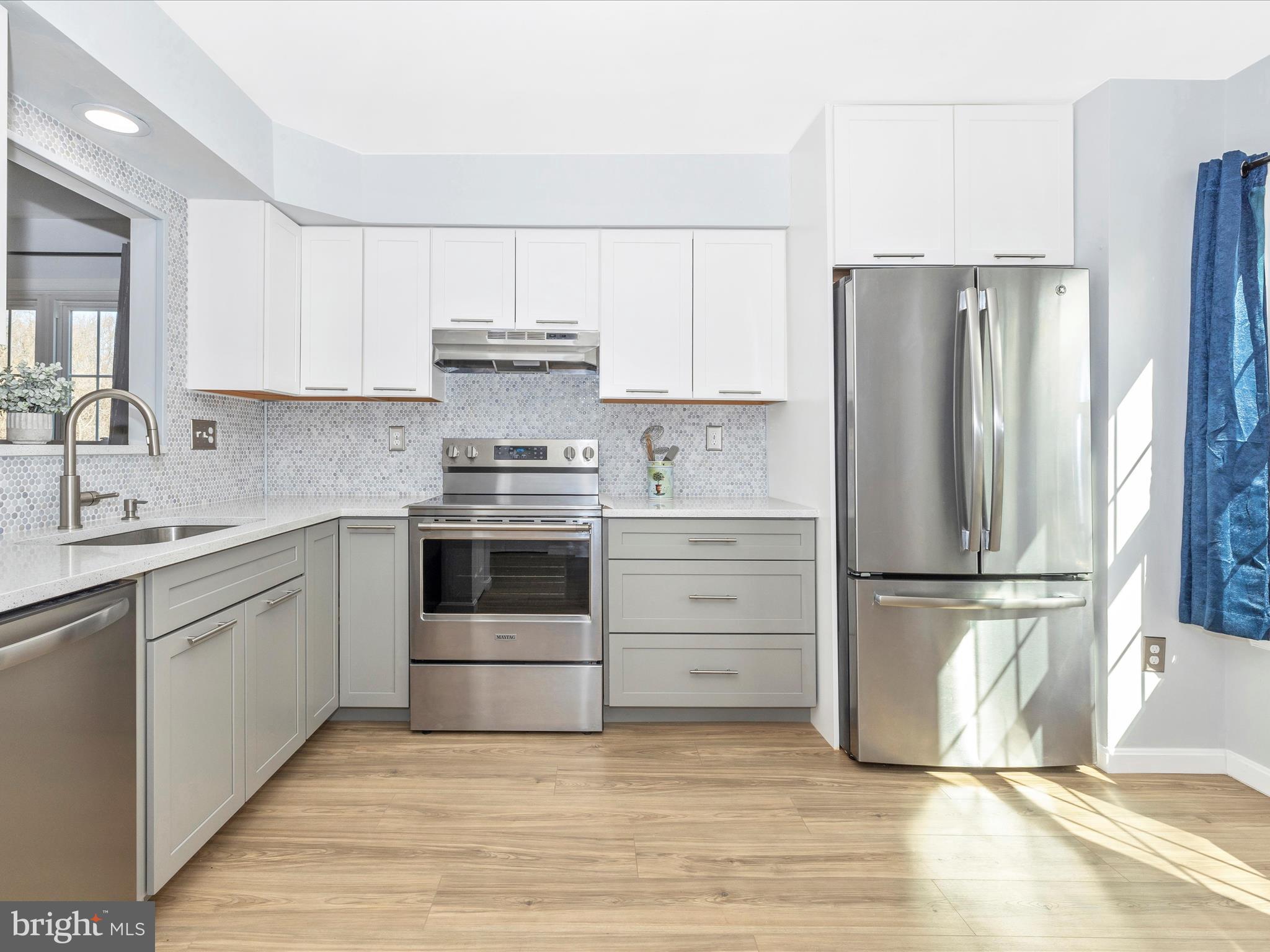 BRANDERMILL - Residential