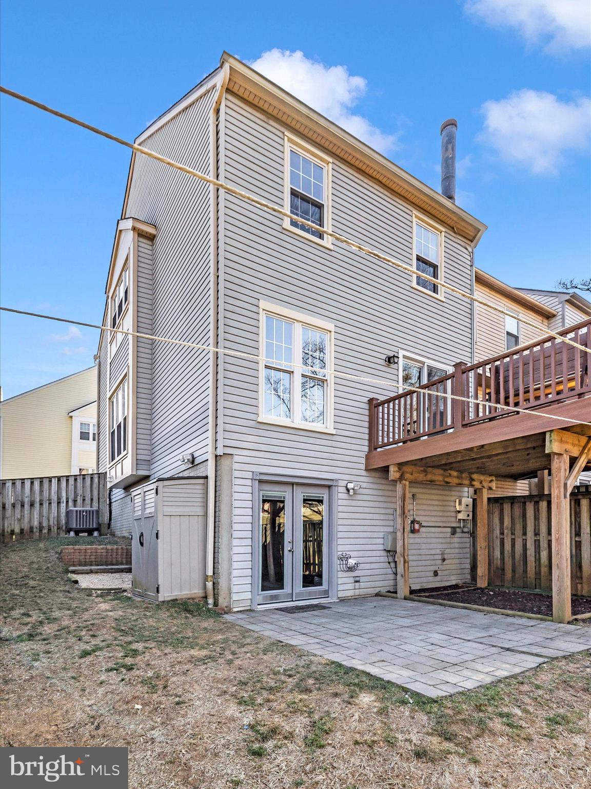 BRANDERMILL - Residential