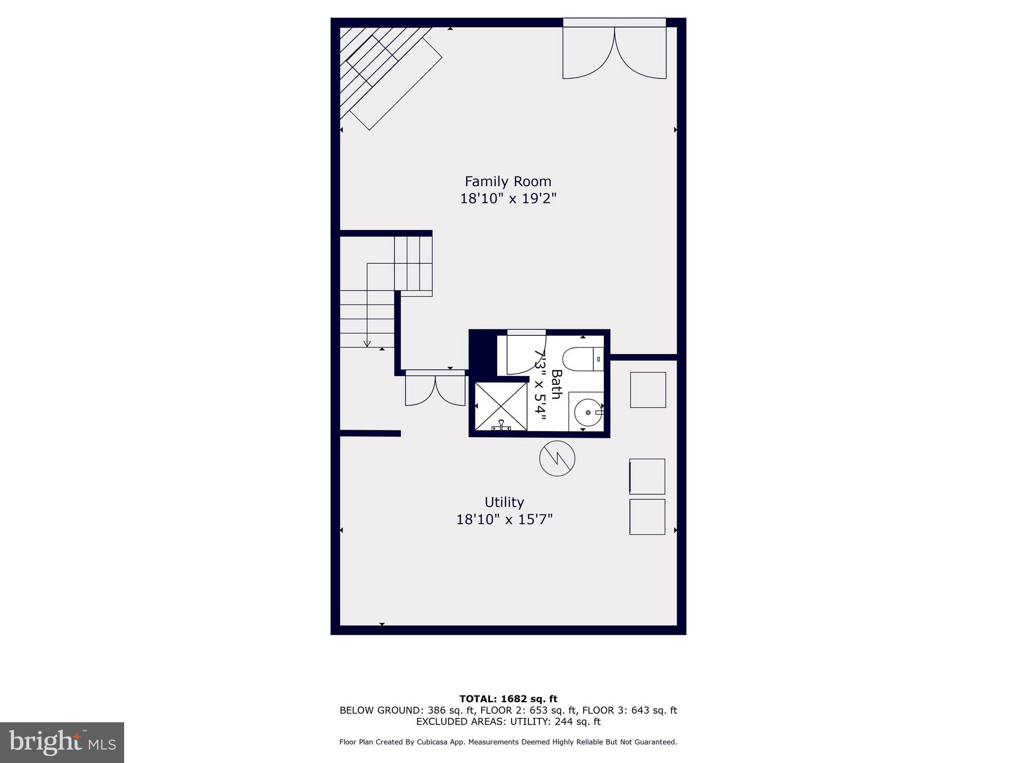 BRANDERMILL - Residential