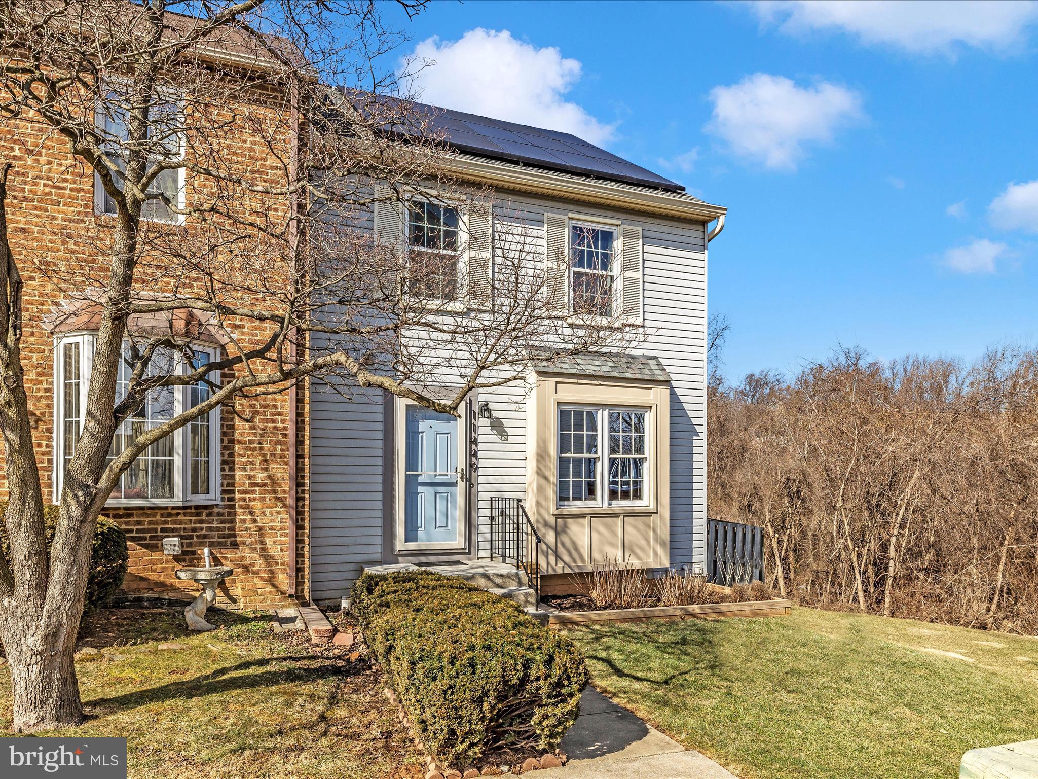 BRANDERMILL - Residential