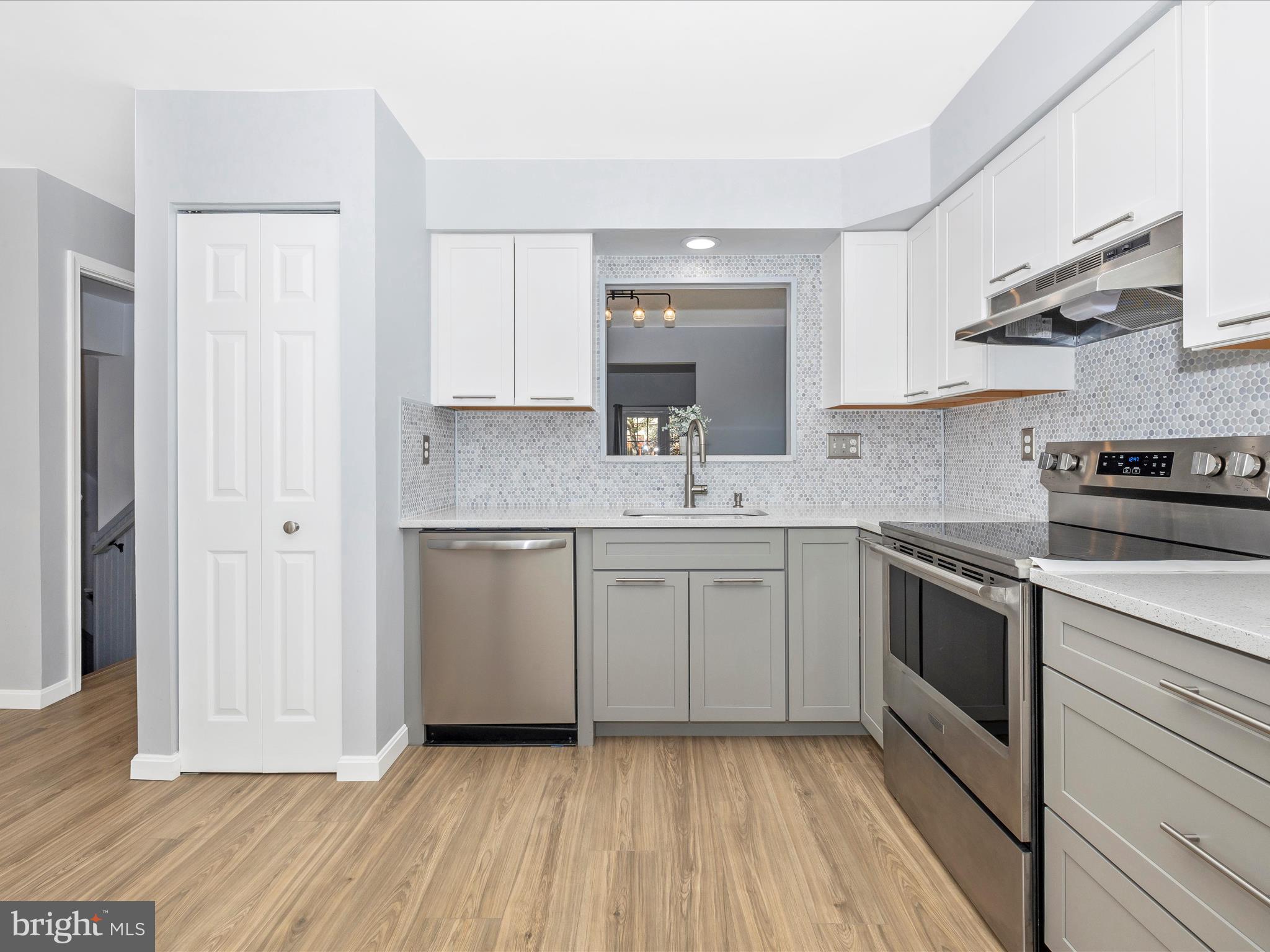 BRANDERMILL - Residential