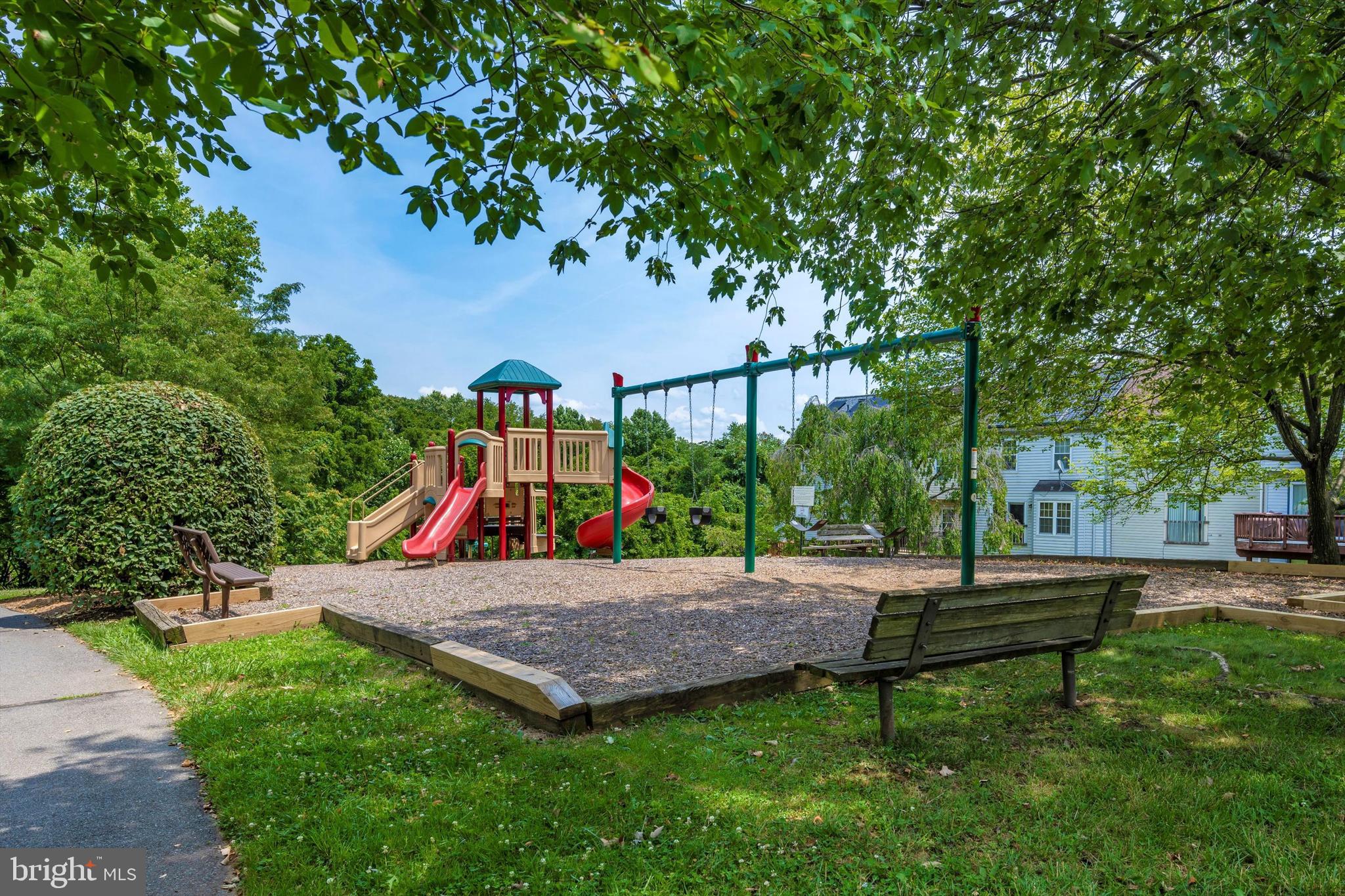 BRANDERMILL - Residential