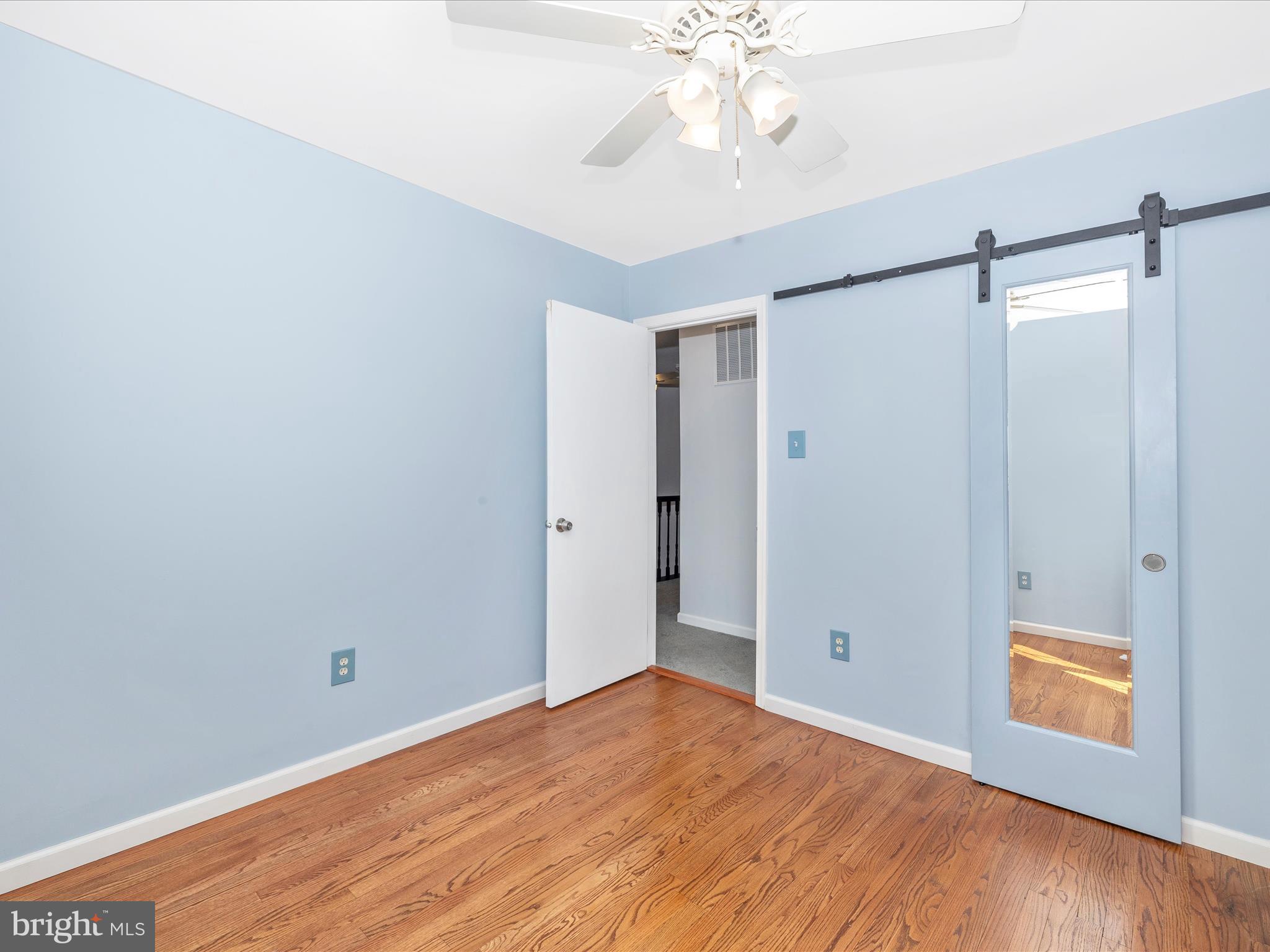 BRANDERMILL - Residential