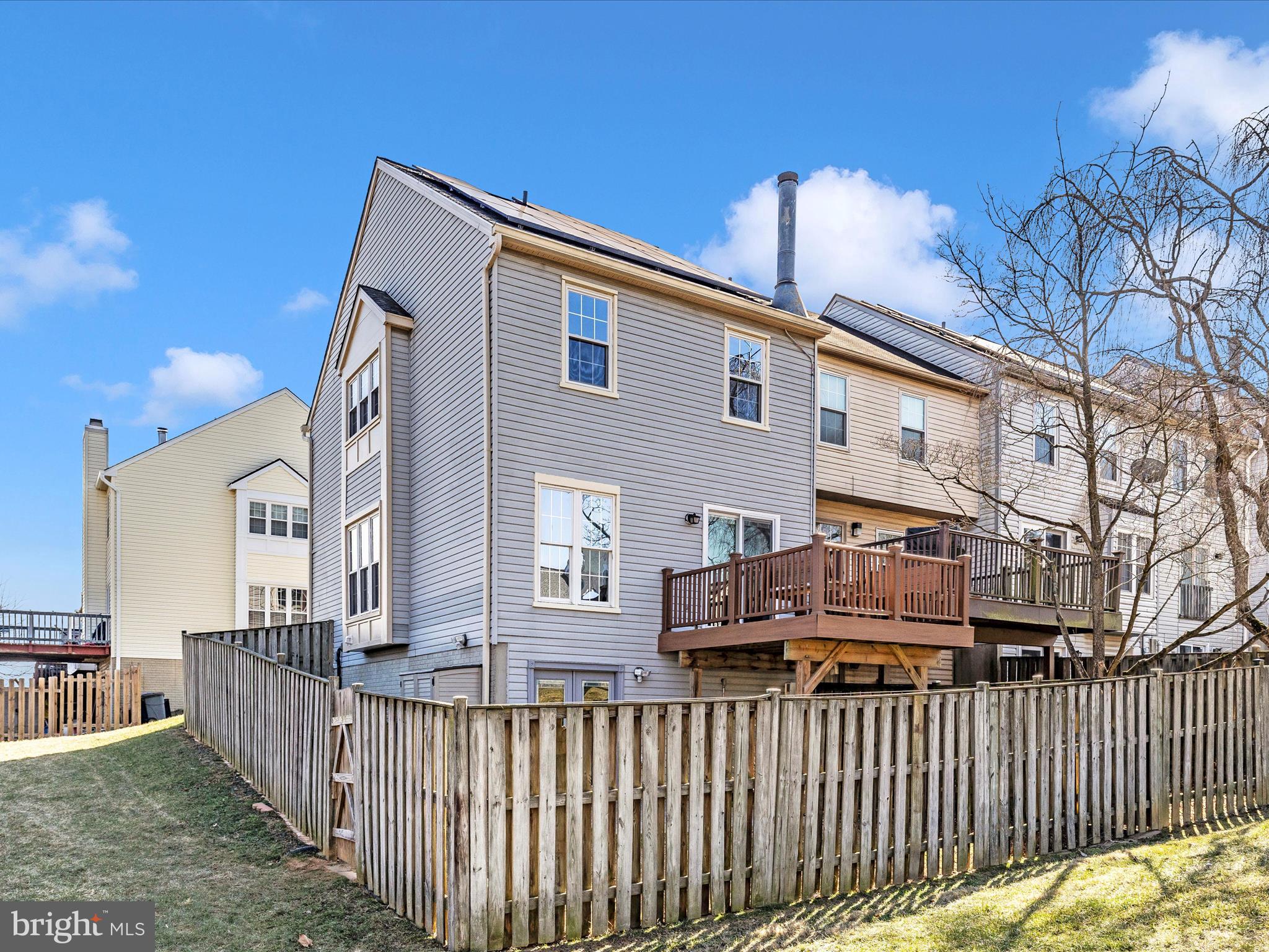 BRANDERMILL - Residential