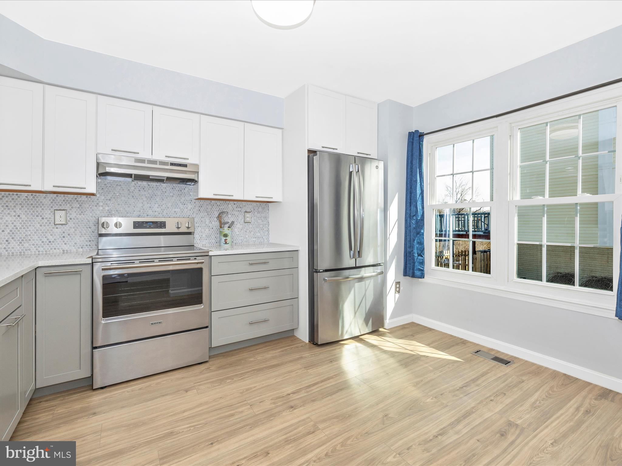 BRANDERMILL - Residential