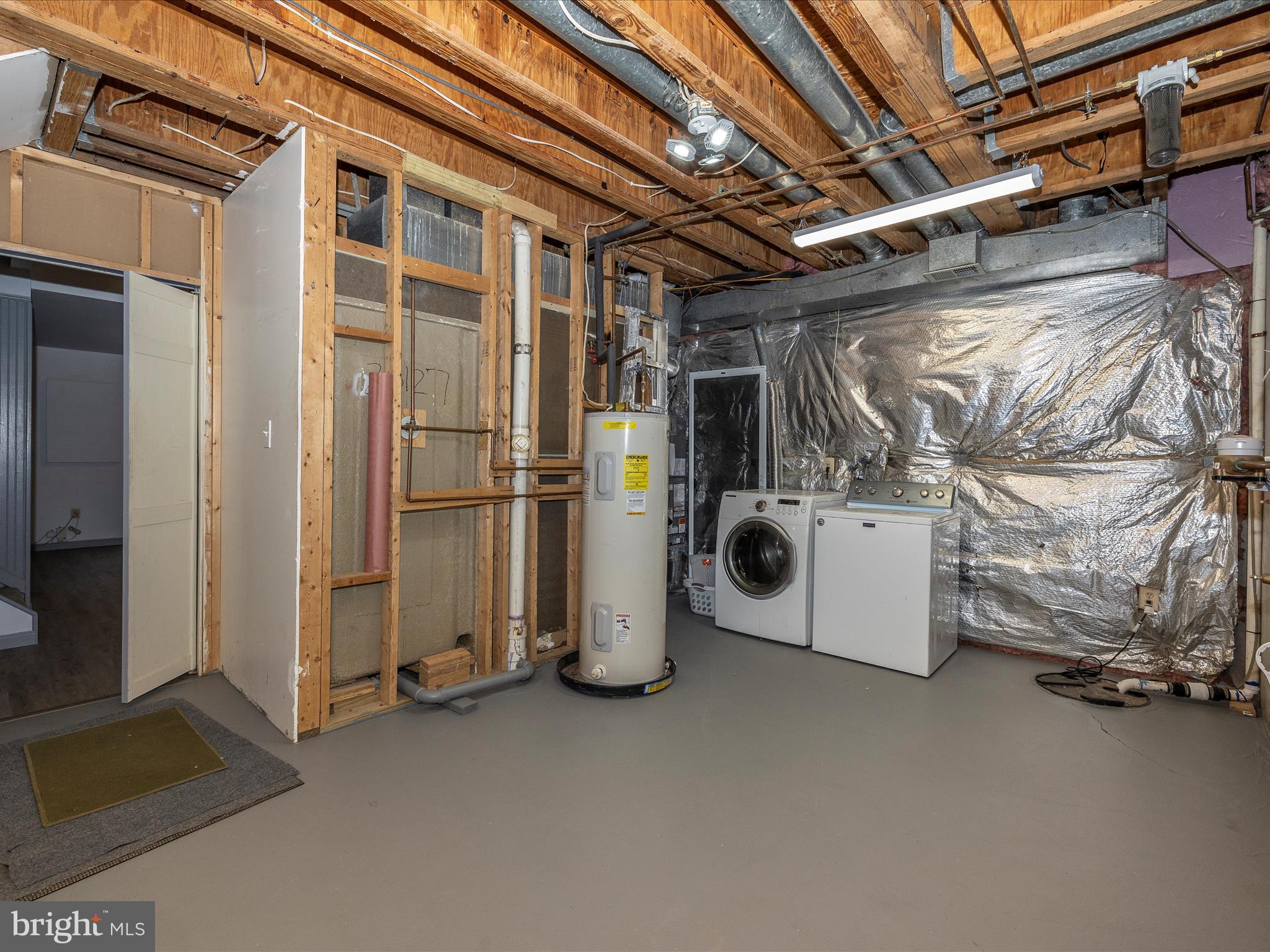 BRANDERMILL - Residential