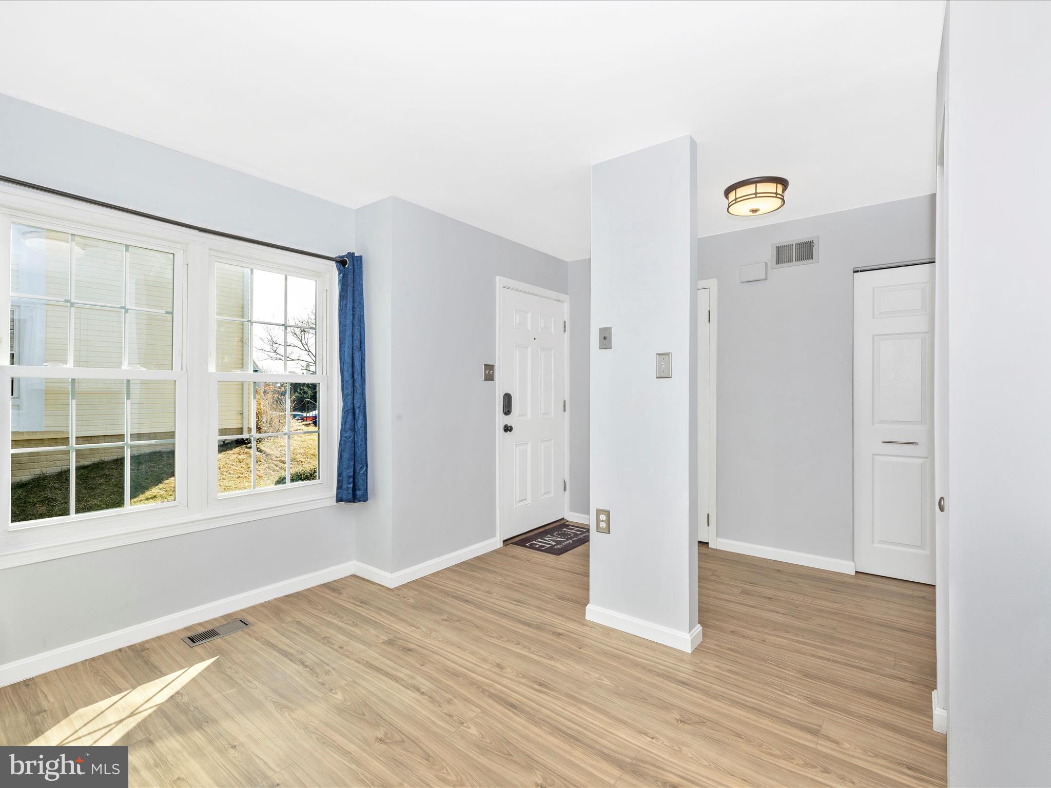 BRANDERMILL - Residential