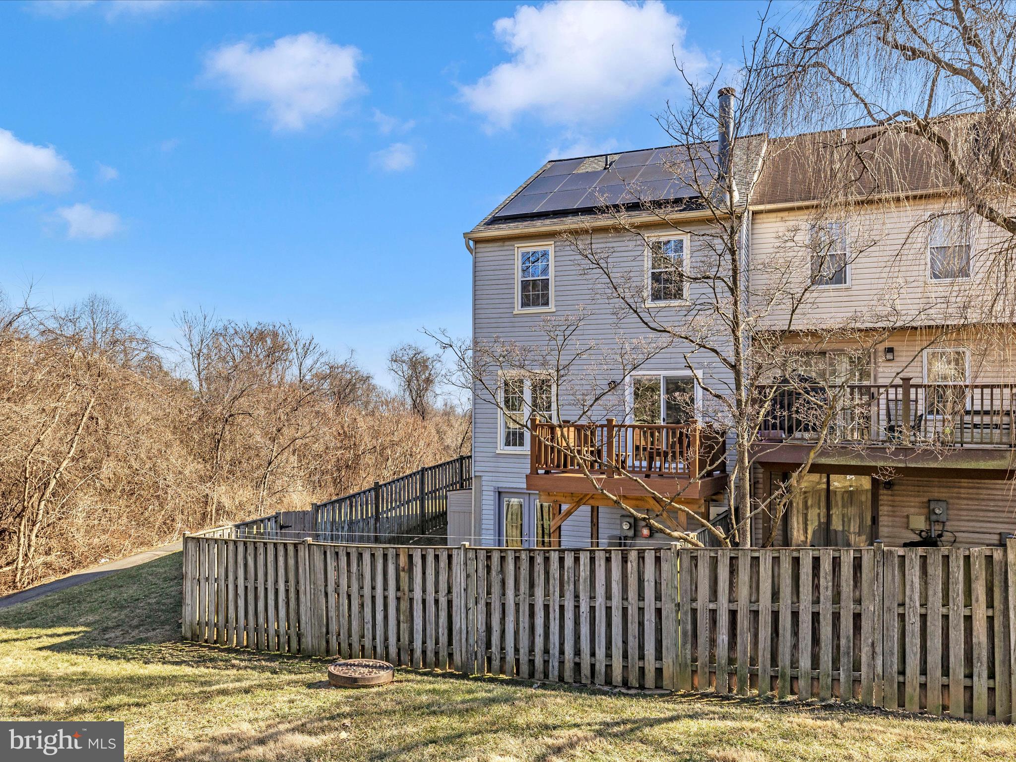 BRANDERMILL - Residential