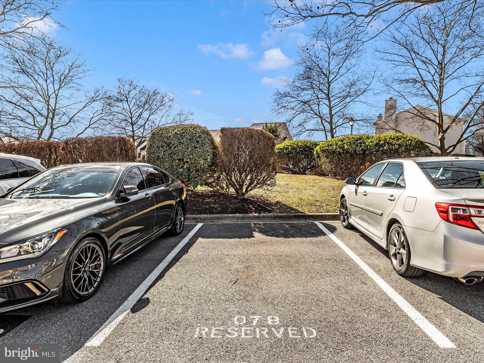 BRANDERMILL - Residential