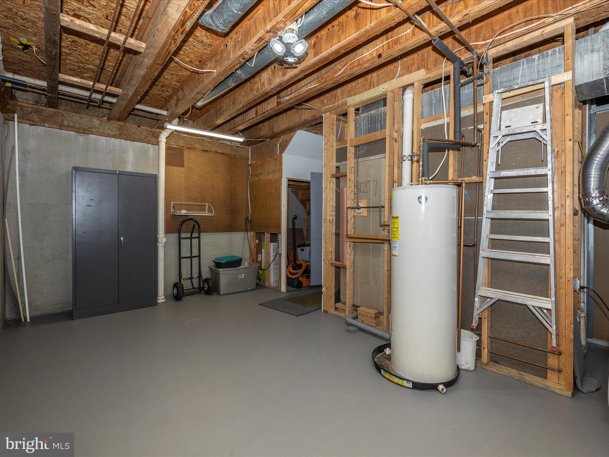 BRANDERMILL - Residential