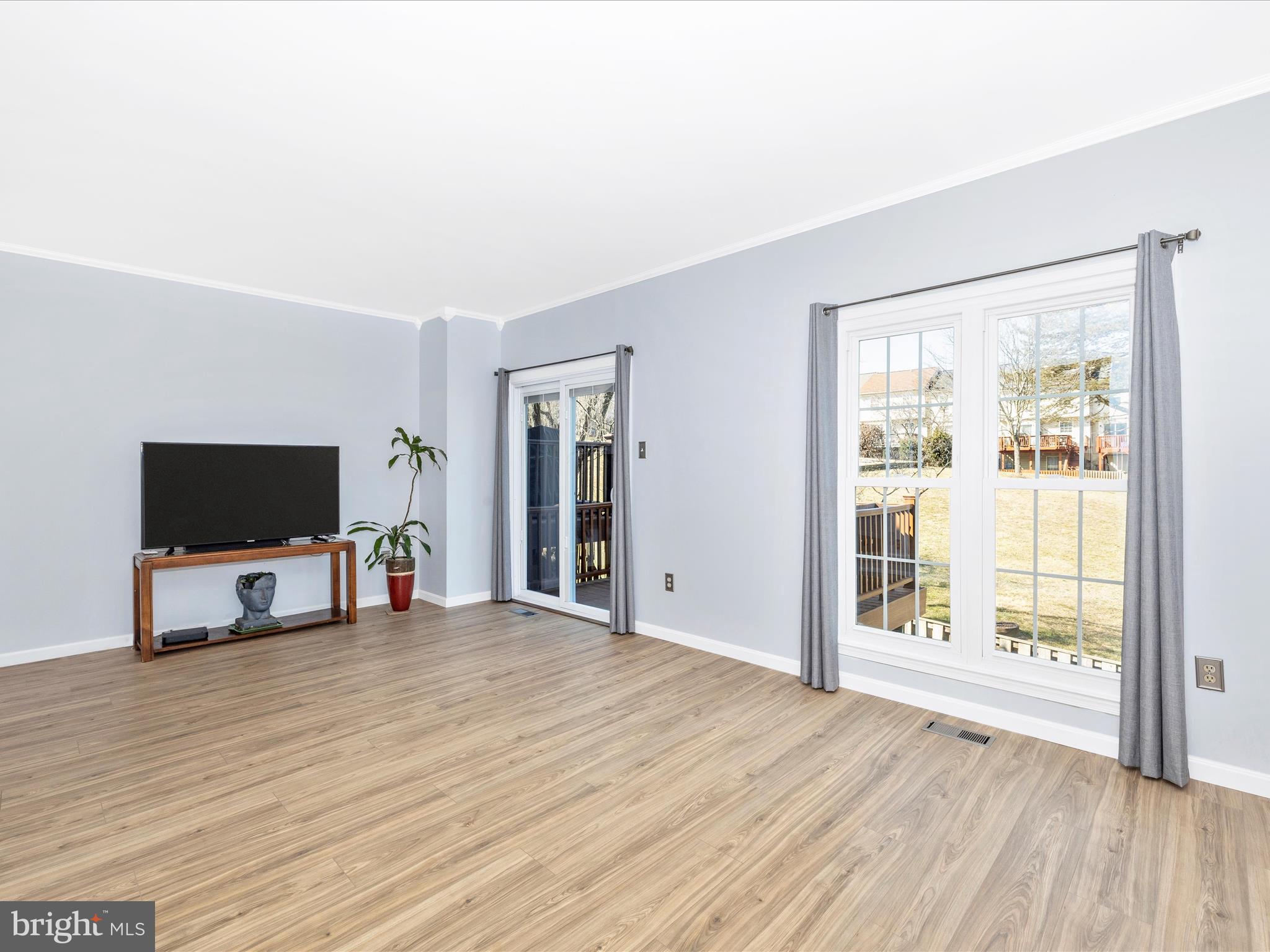 BRANDERMILL - Residential