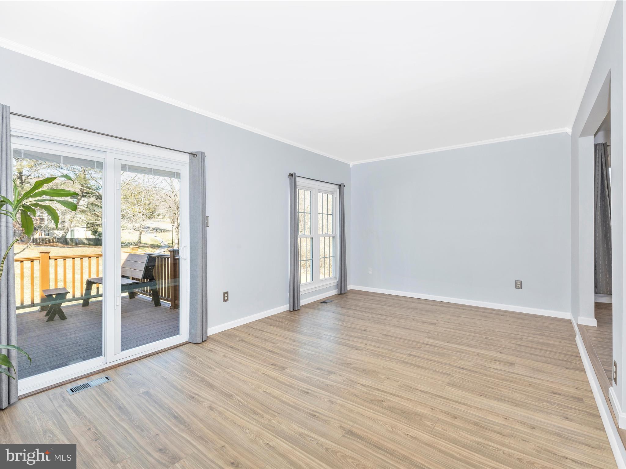 BRANDERMILL - Residential