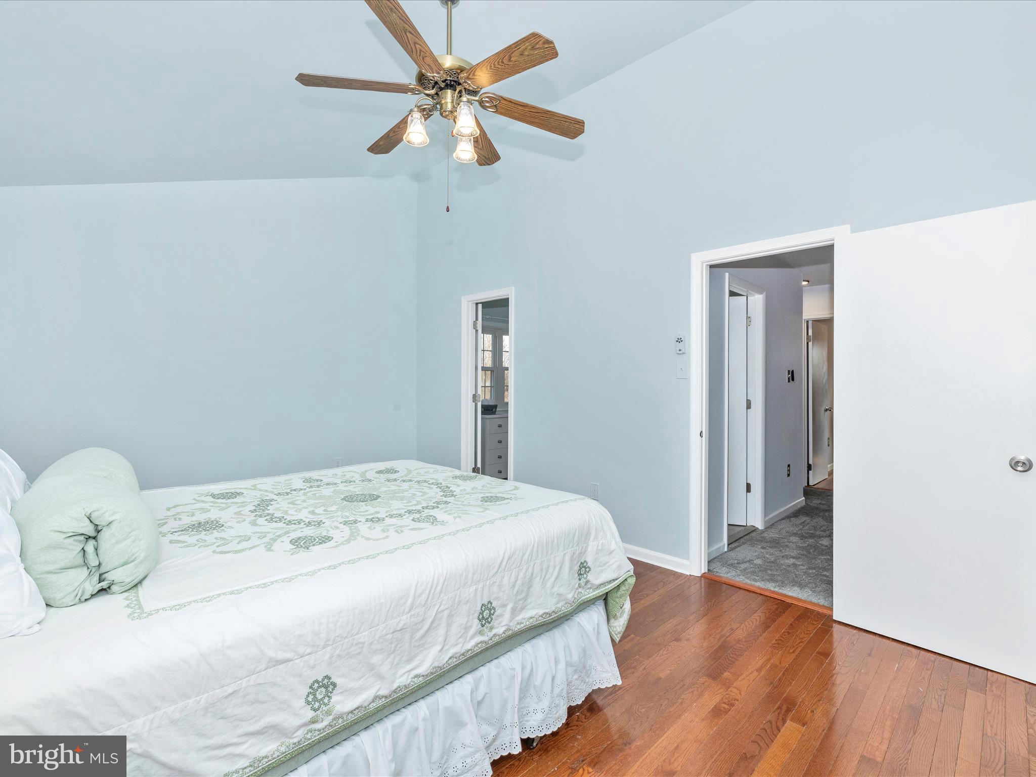 BRANDERMILL - Residential