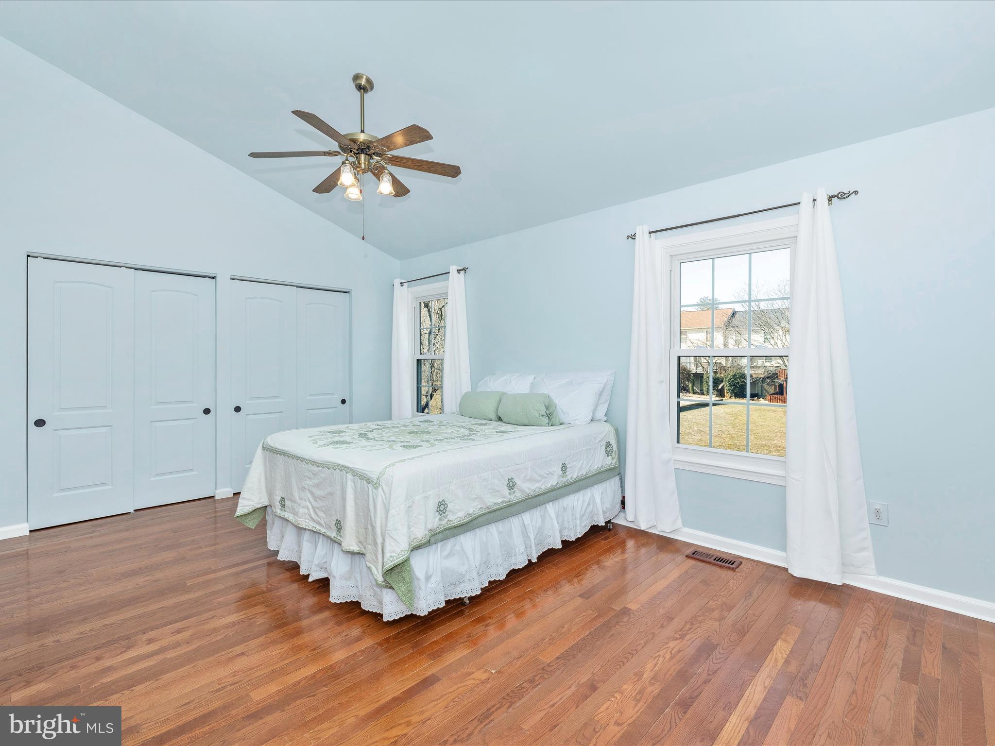 BRANDERMILL - Residential