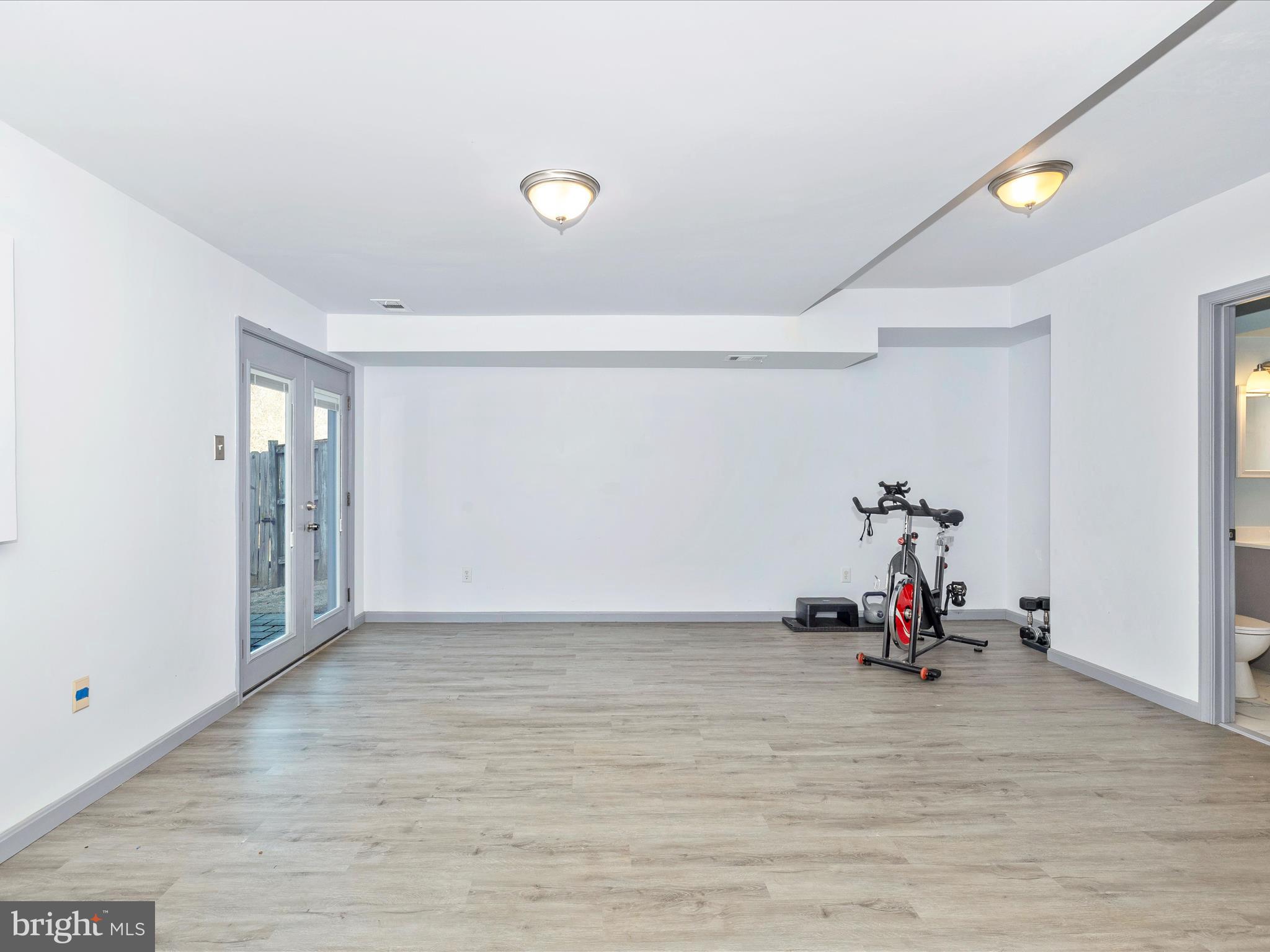 BRANDERMILL - Residential