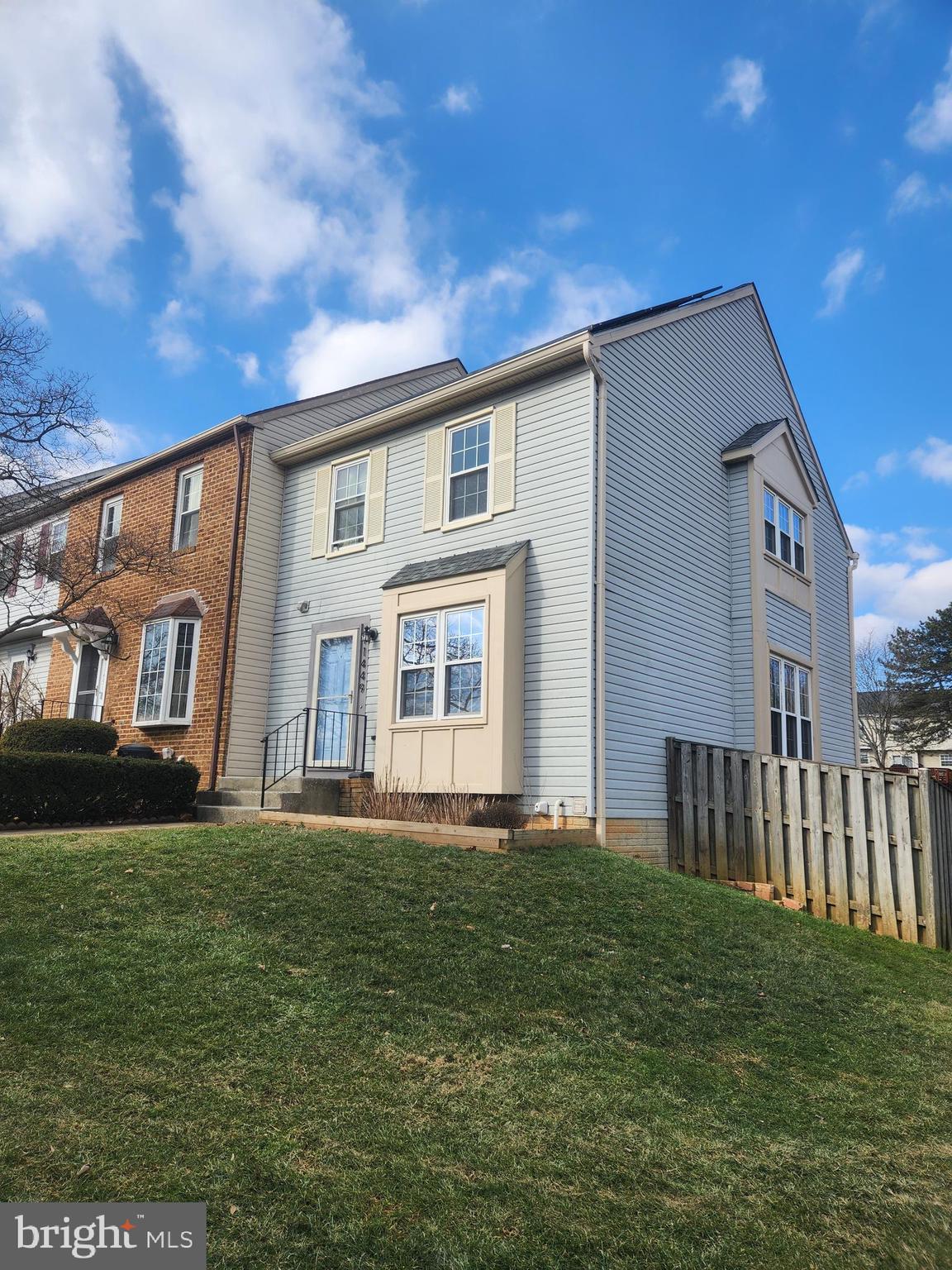 BRANDERMILL - Residential