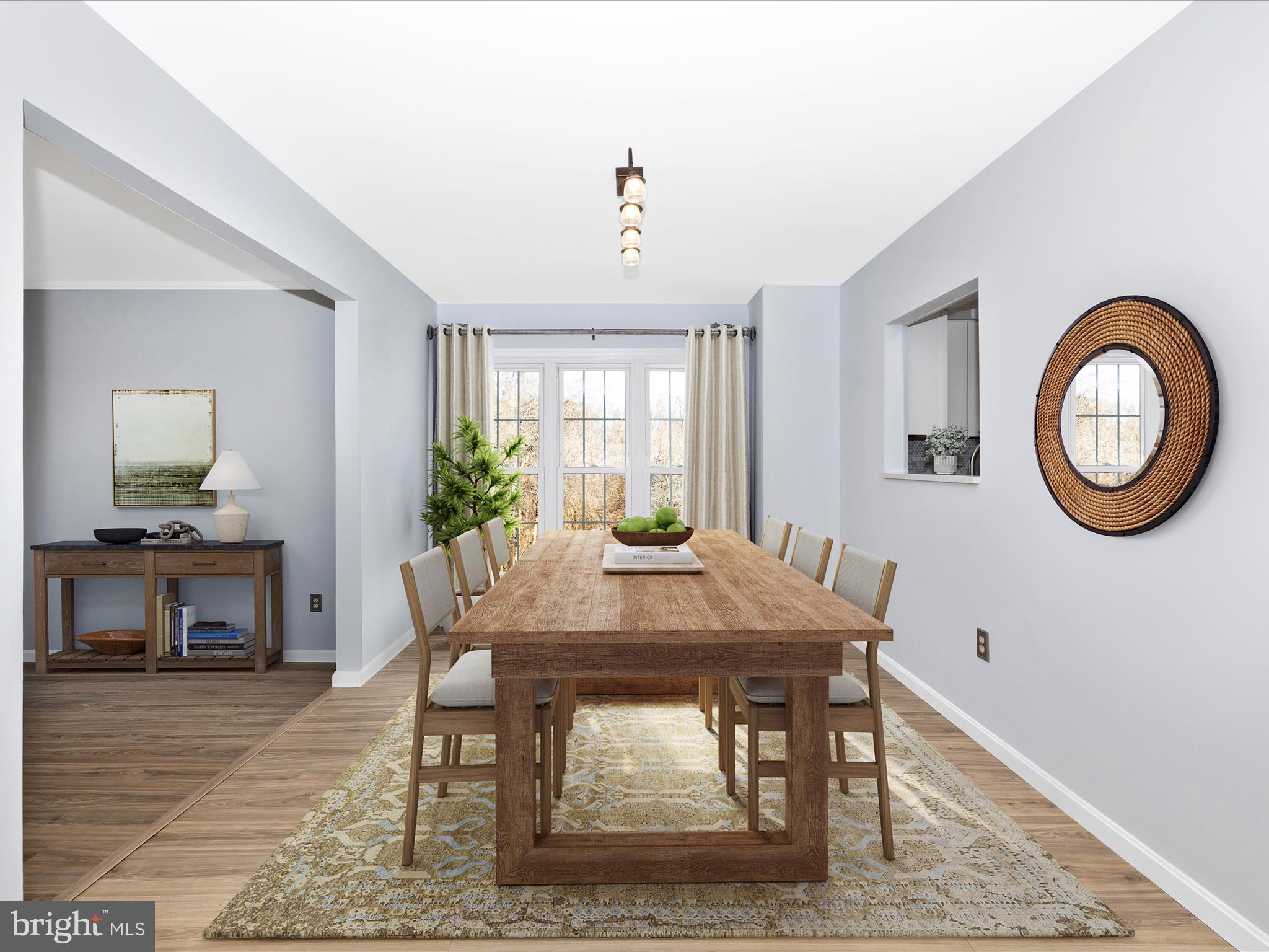 BRANDERMILL - Residential