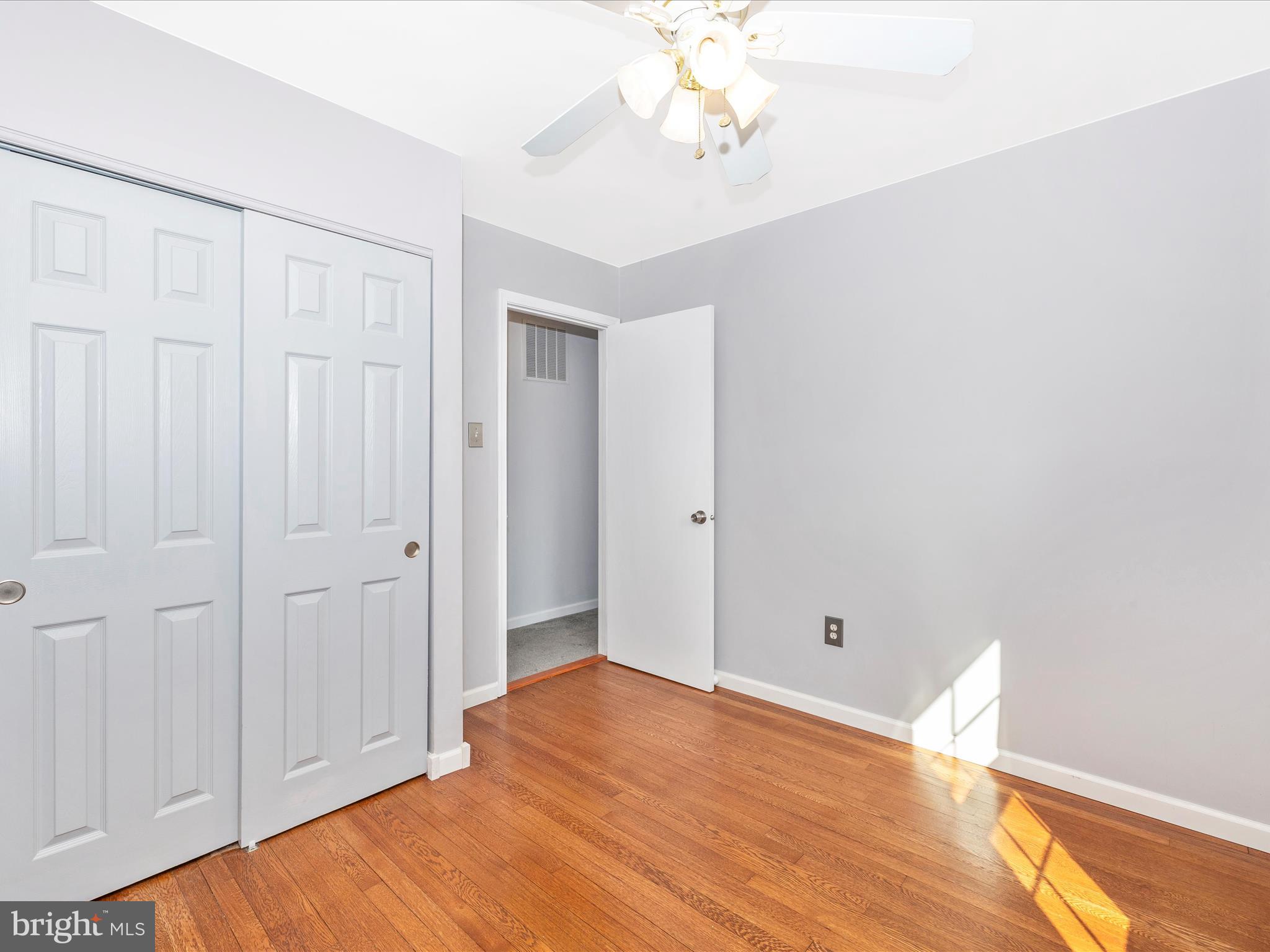 BRANDERMILL - Residential